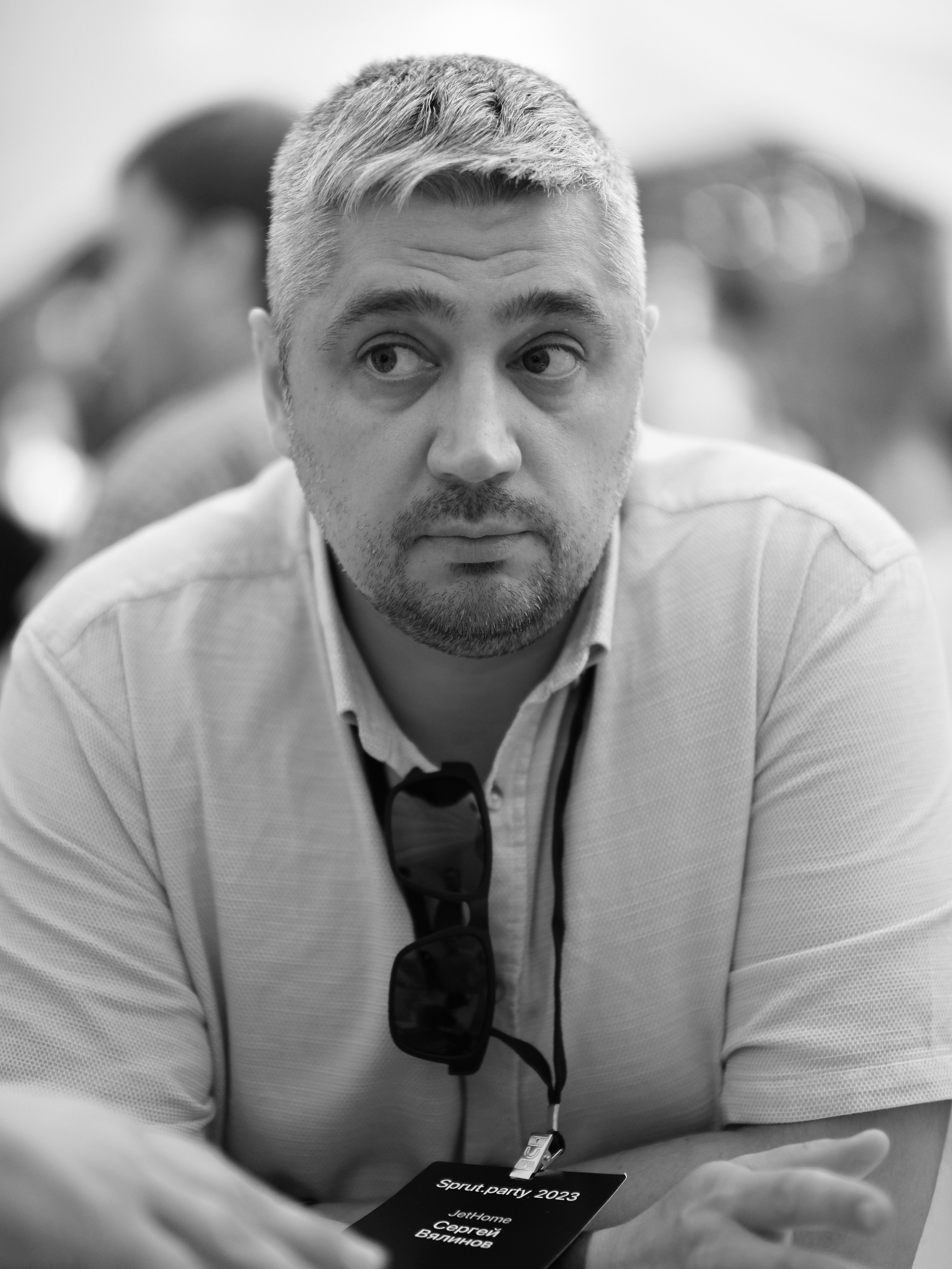 2023.09 Sprut Party Berezы park. Любитель фотографии Алексей Ковалев