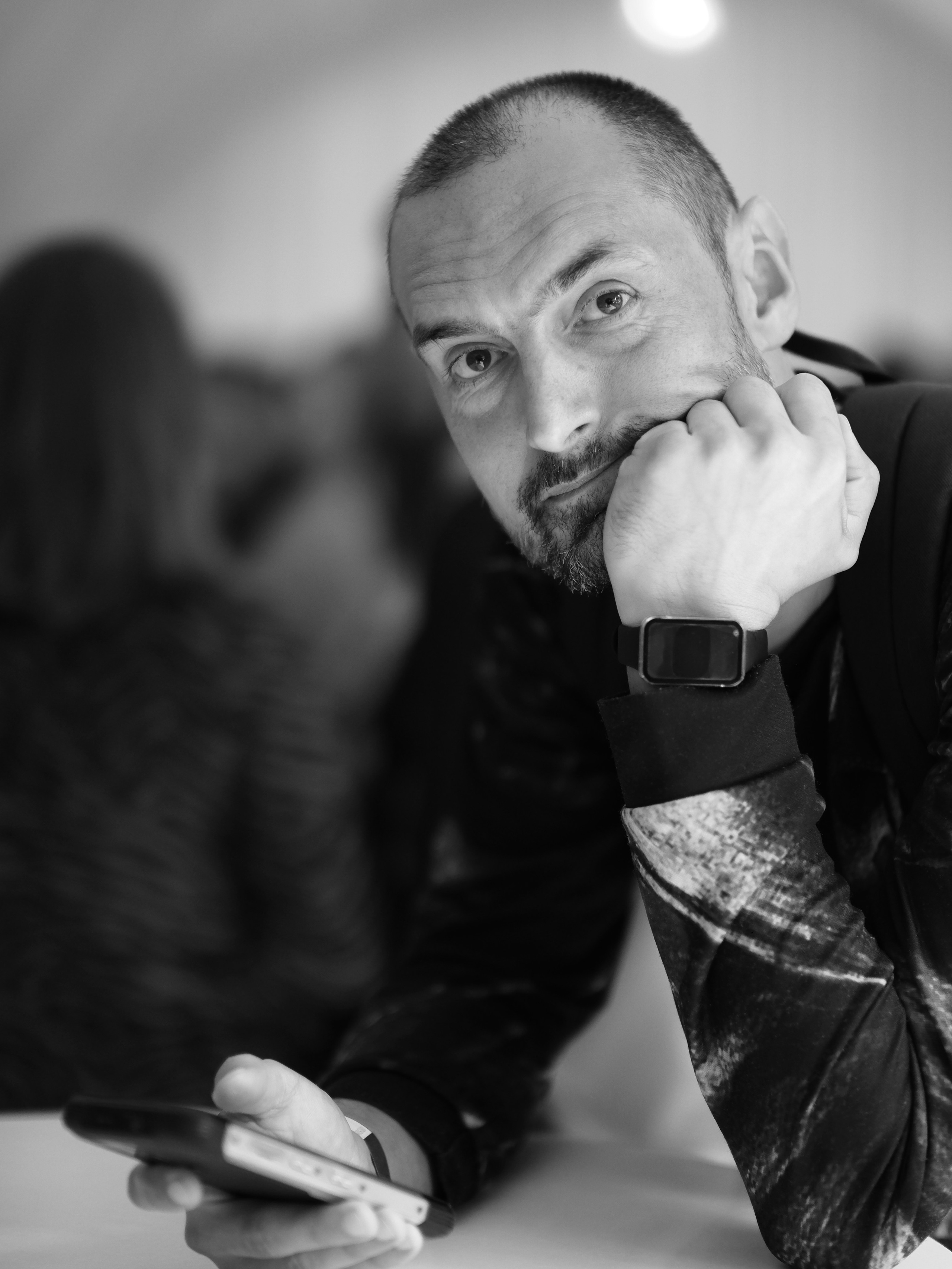 2023.09 Sprut Party Berezы park. Любитель фотографии Алексей Ковалев