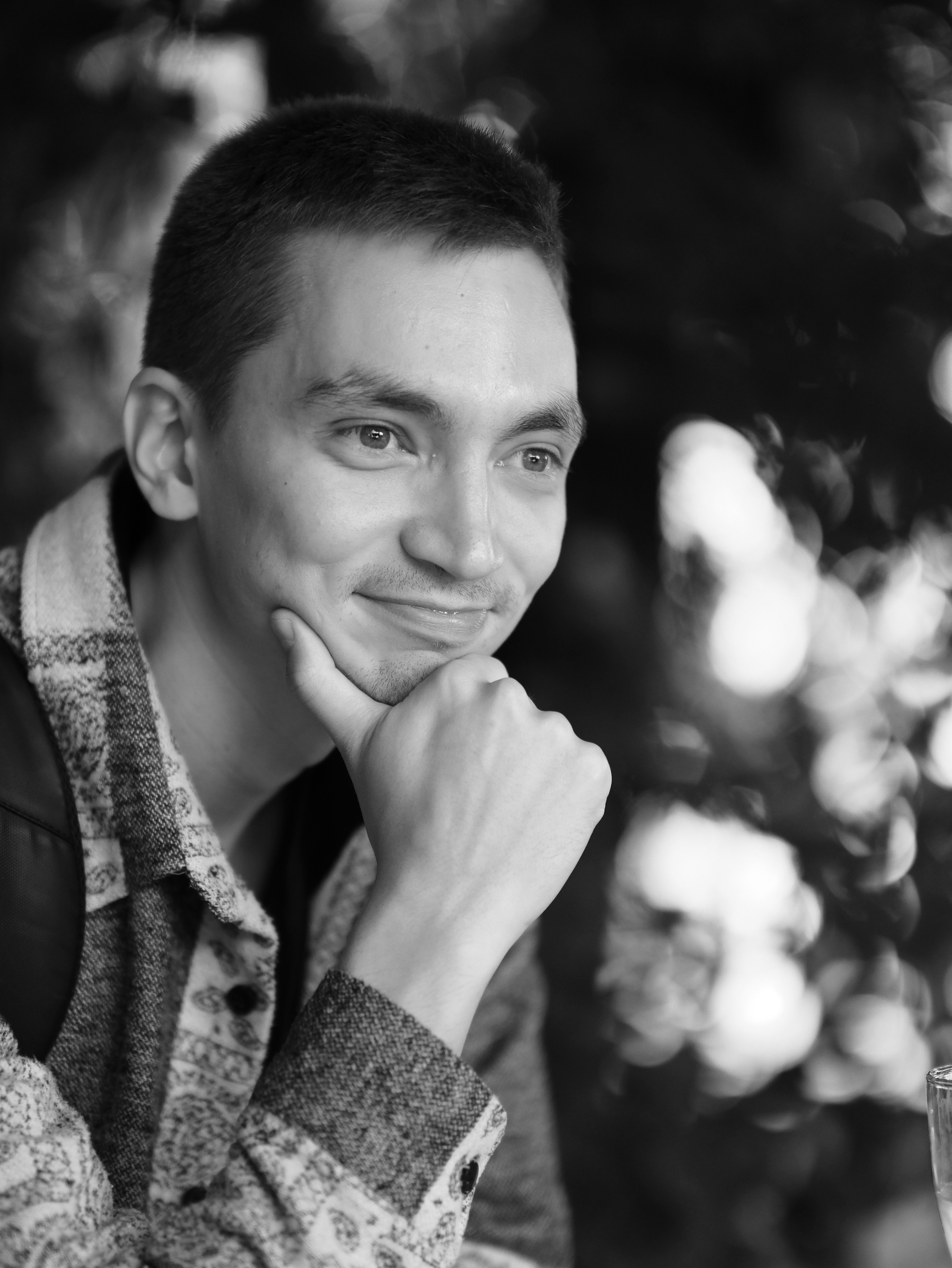 2023.09 Sprut Party Berezы park. Любитель фотографии Алексей Ковалев