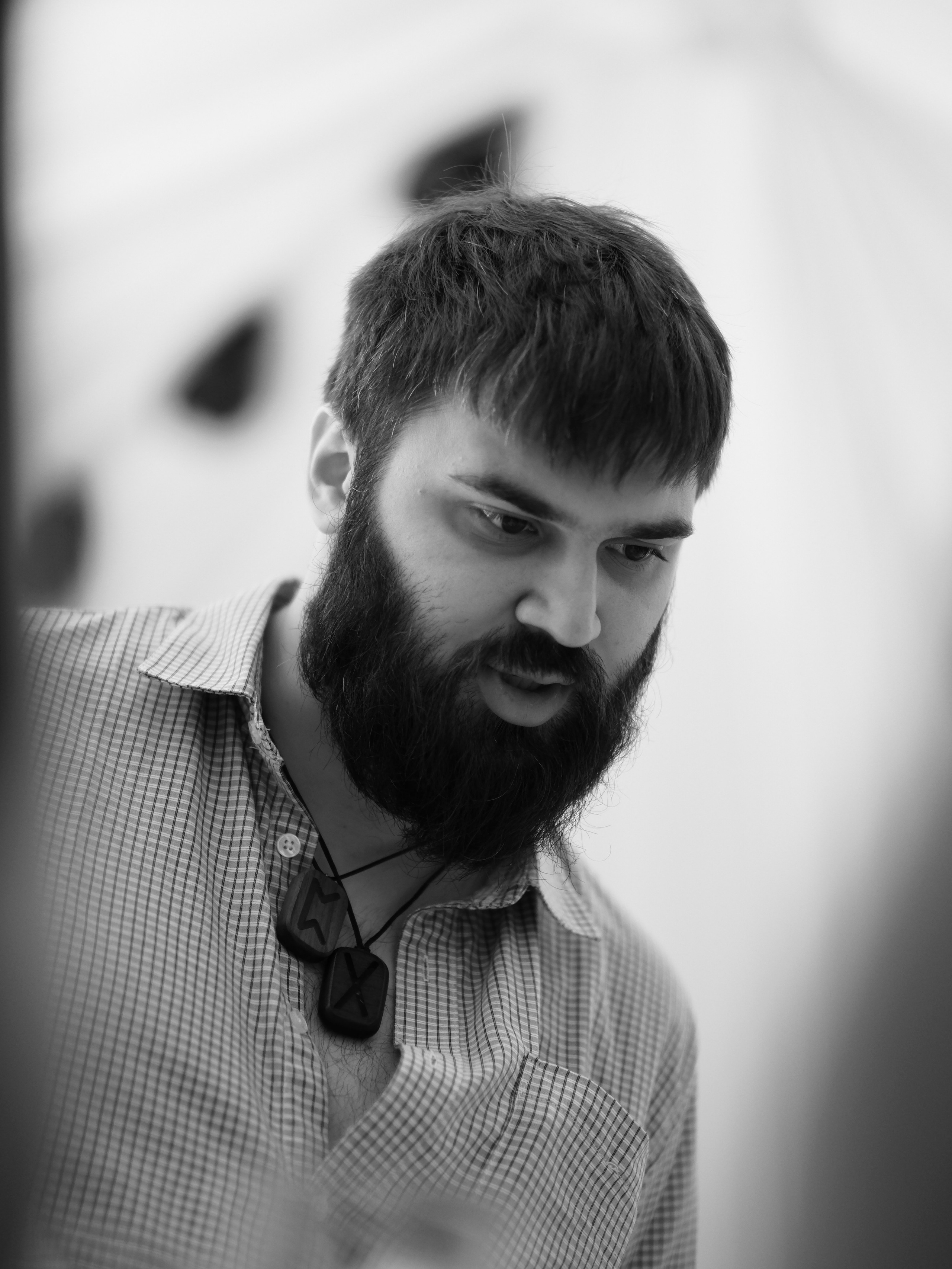 2023.09 Sprut Party Berezы park. Любитель фотографии Алексей Ковалев