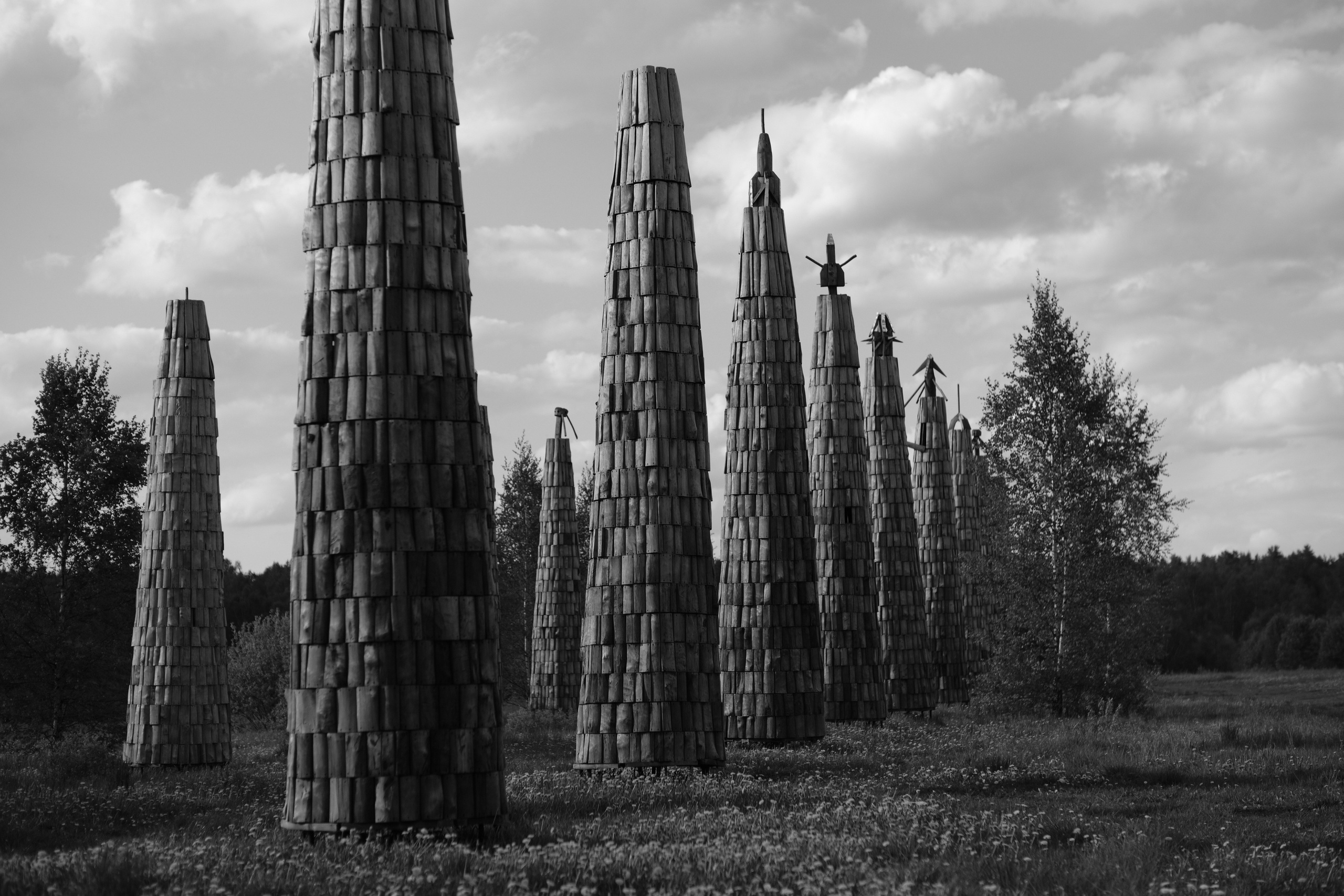 2021.05 В гостях у Бобура. Никола-Ленивец. Любитель фотографии Алексей Ковалев