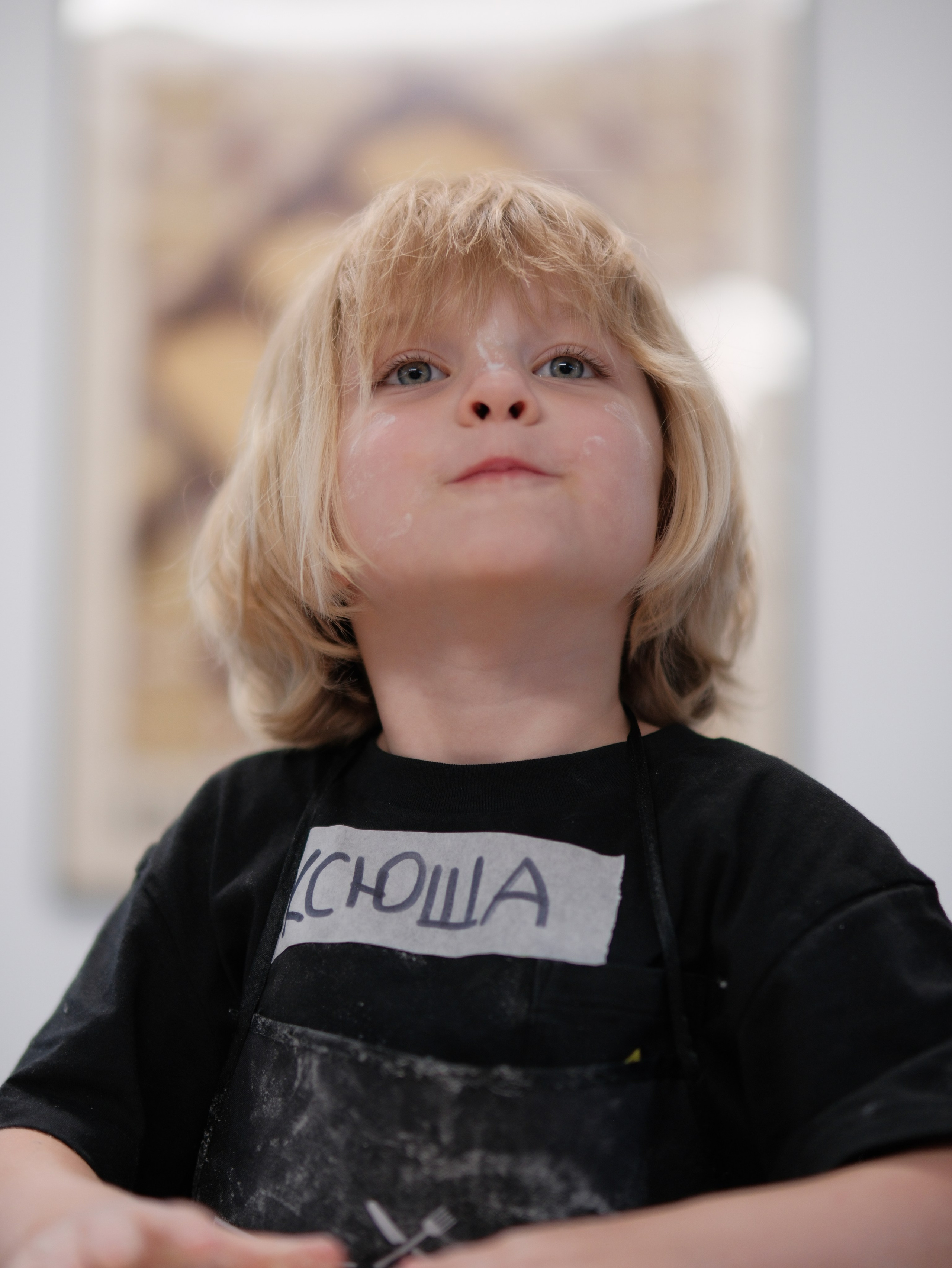 2024.06 День рождения Ксю в «Игре столов». Любитель фотографии Алексей Ковалев