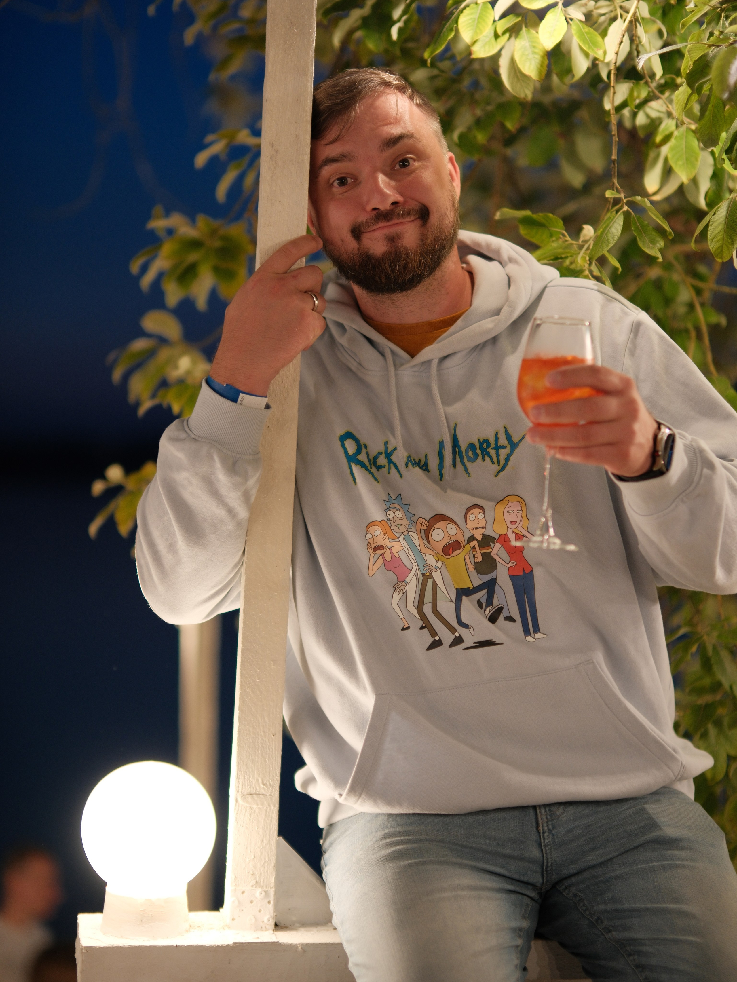 2023.09 Sprut Party Berezы park. Любитель фотографии Алексей Ковалев