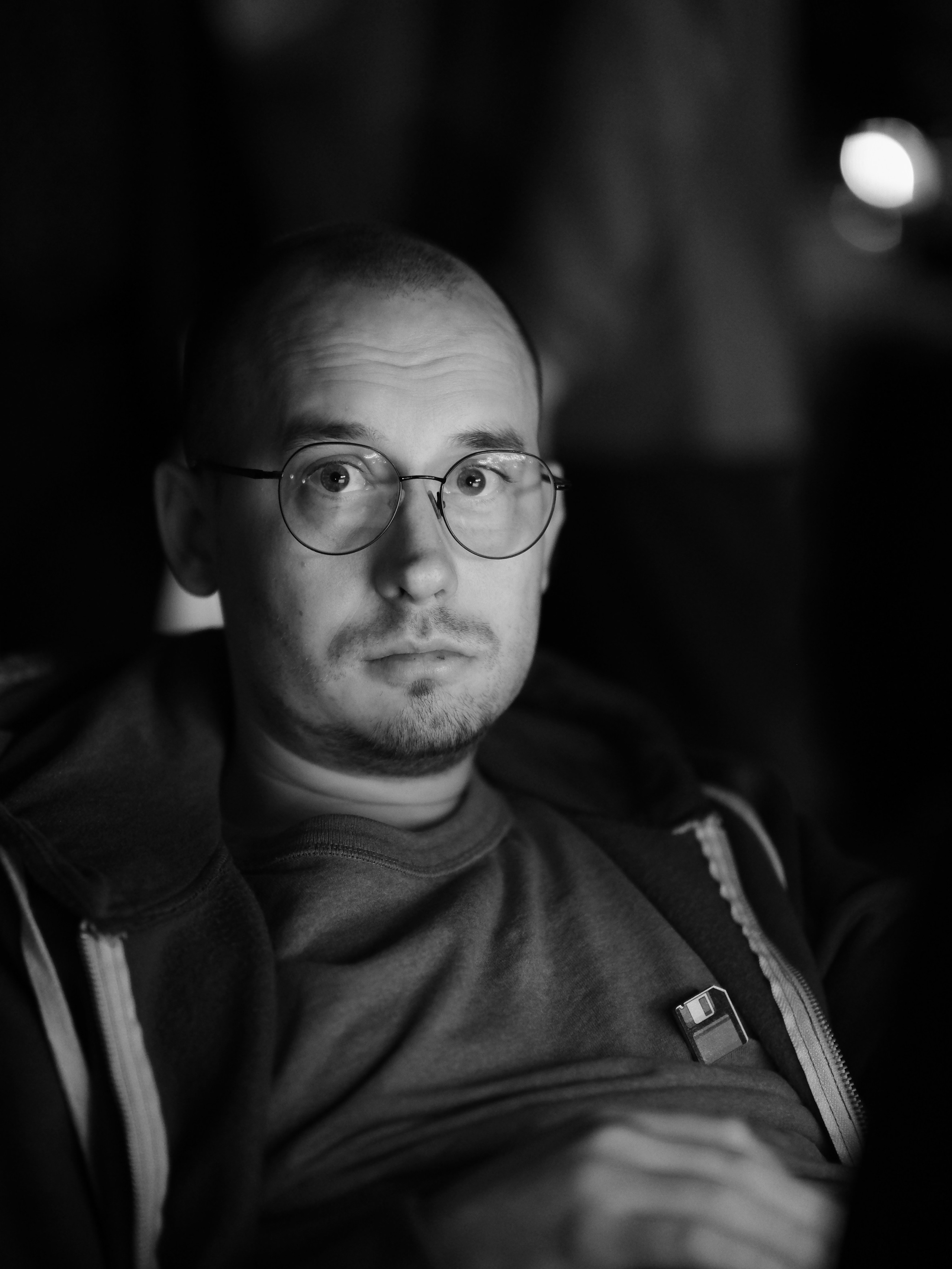 2023.09 Sprut Party Berezы park. Любитель фотографии Алексей Ковалев