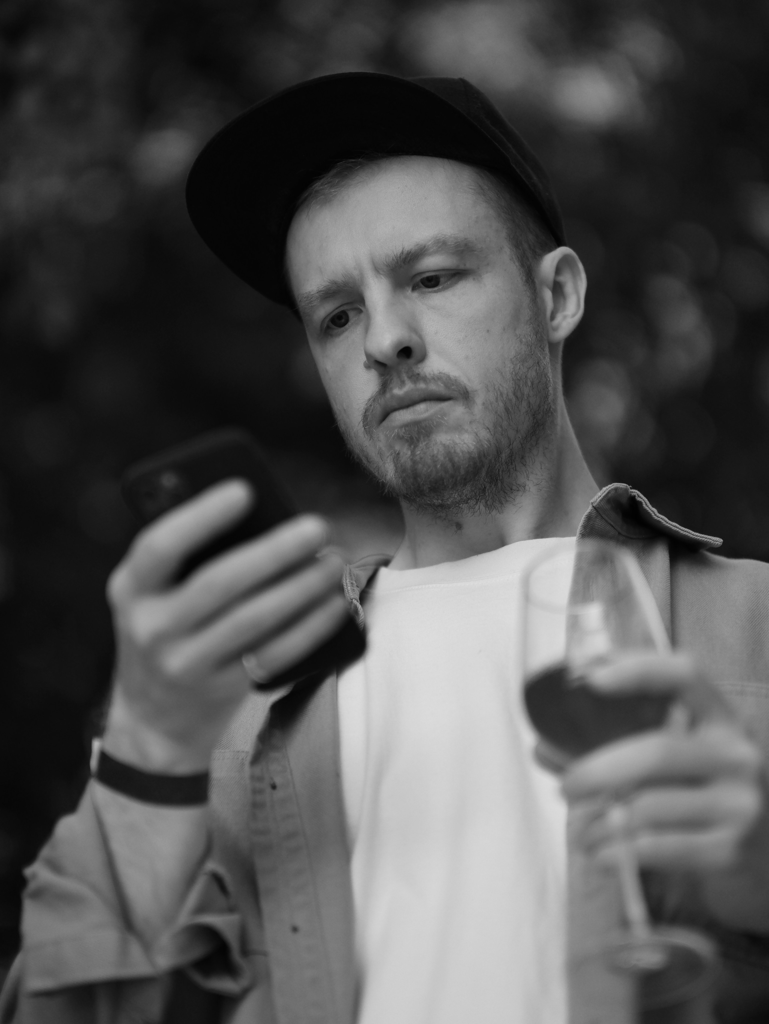 2023.09 Sprut Party Berezы park. Любитель фотографии Алексей Ковалев