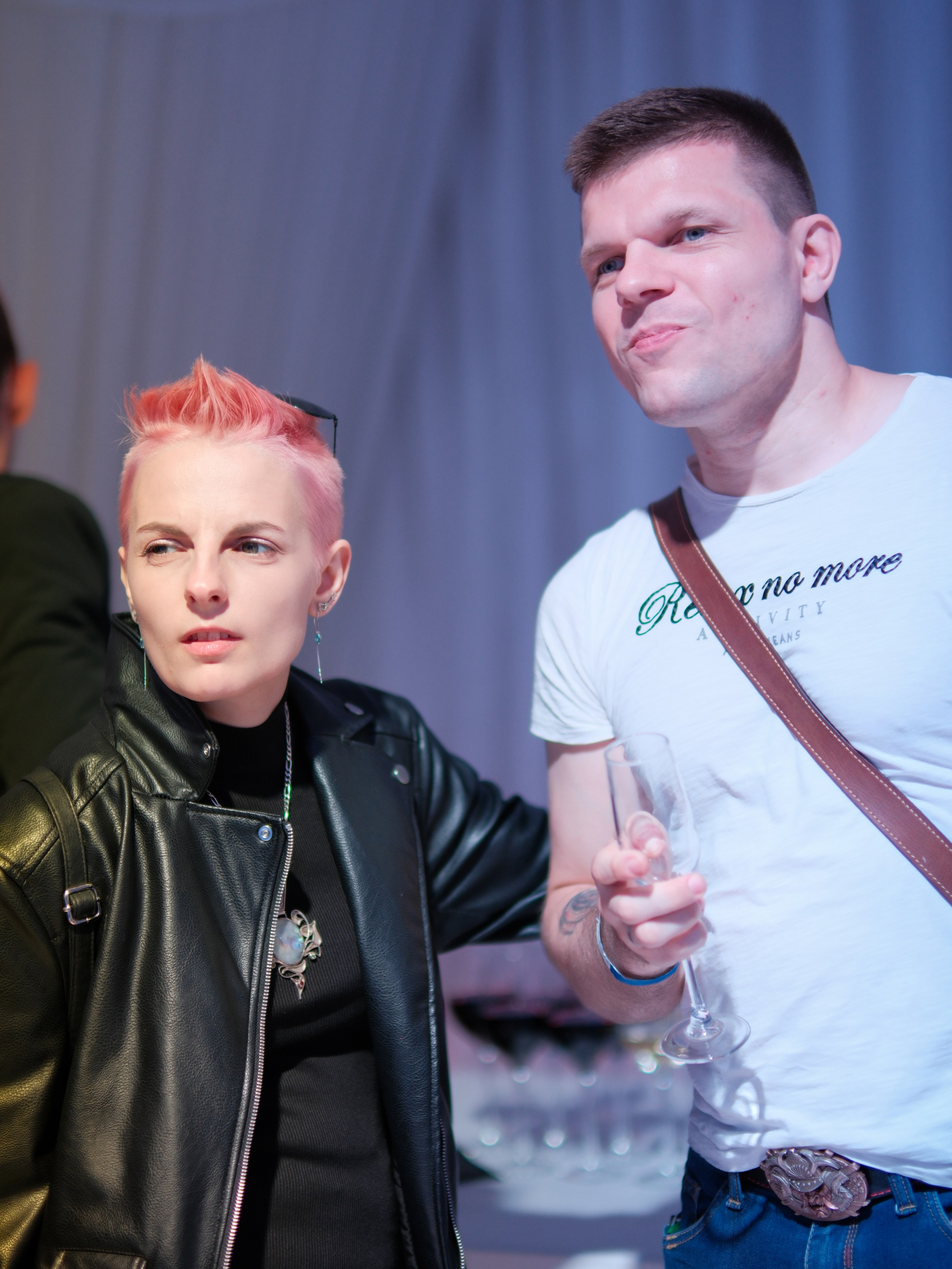 2023.09 Sprut Party Berezы park. Любитель фотографии Алексей Ковалев