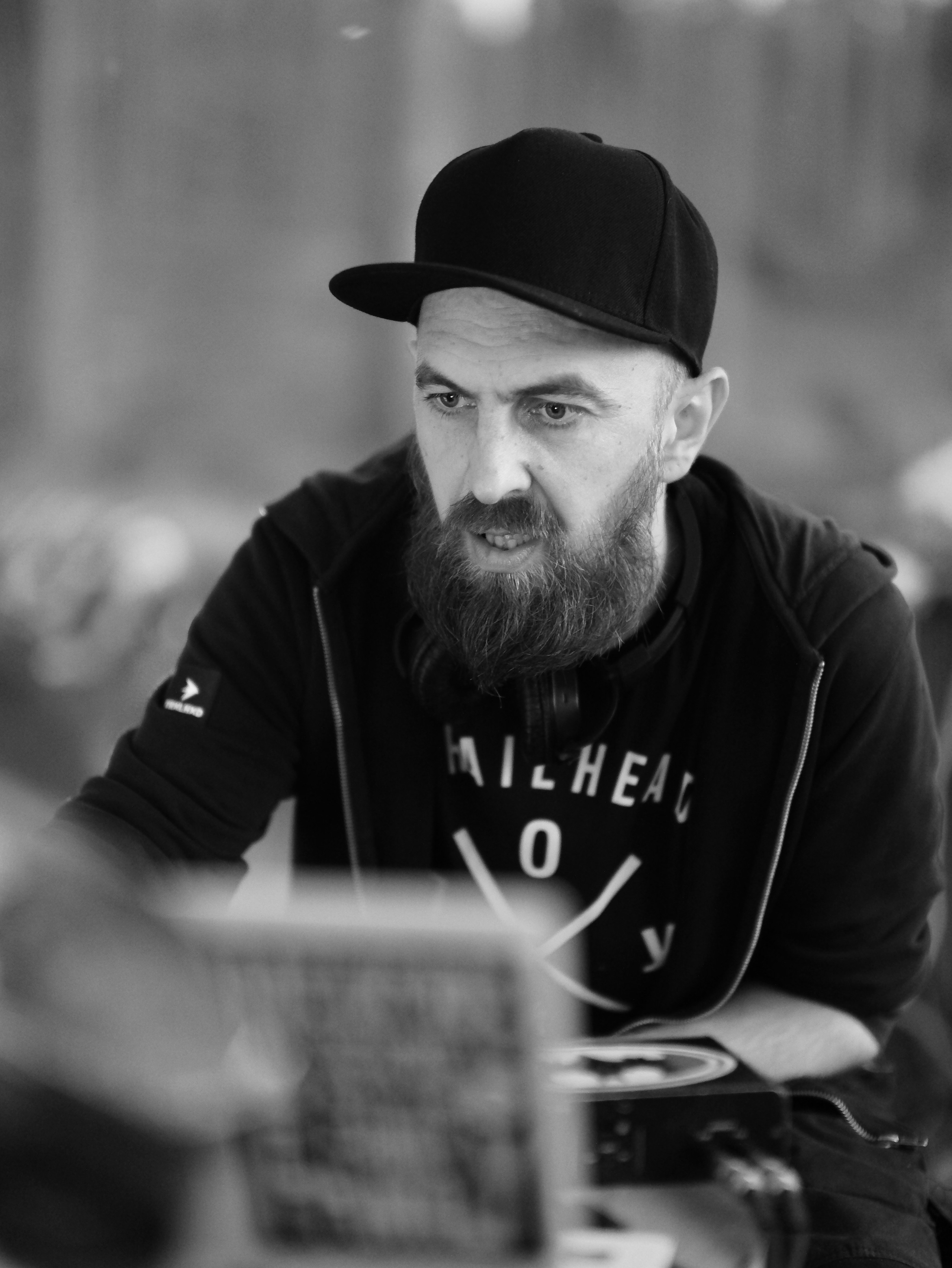 2023.07 Popusk на Ладоге. Любитель фотографии Алексей Ковалев