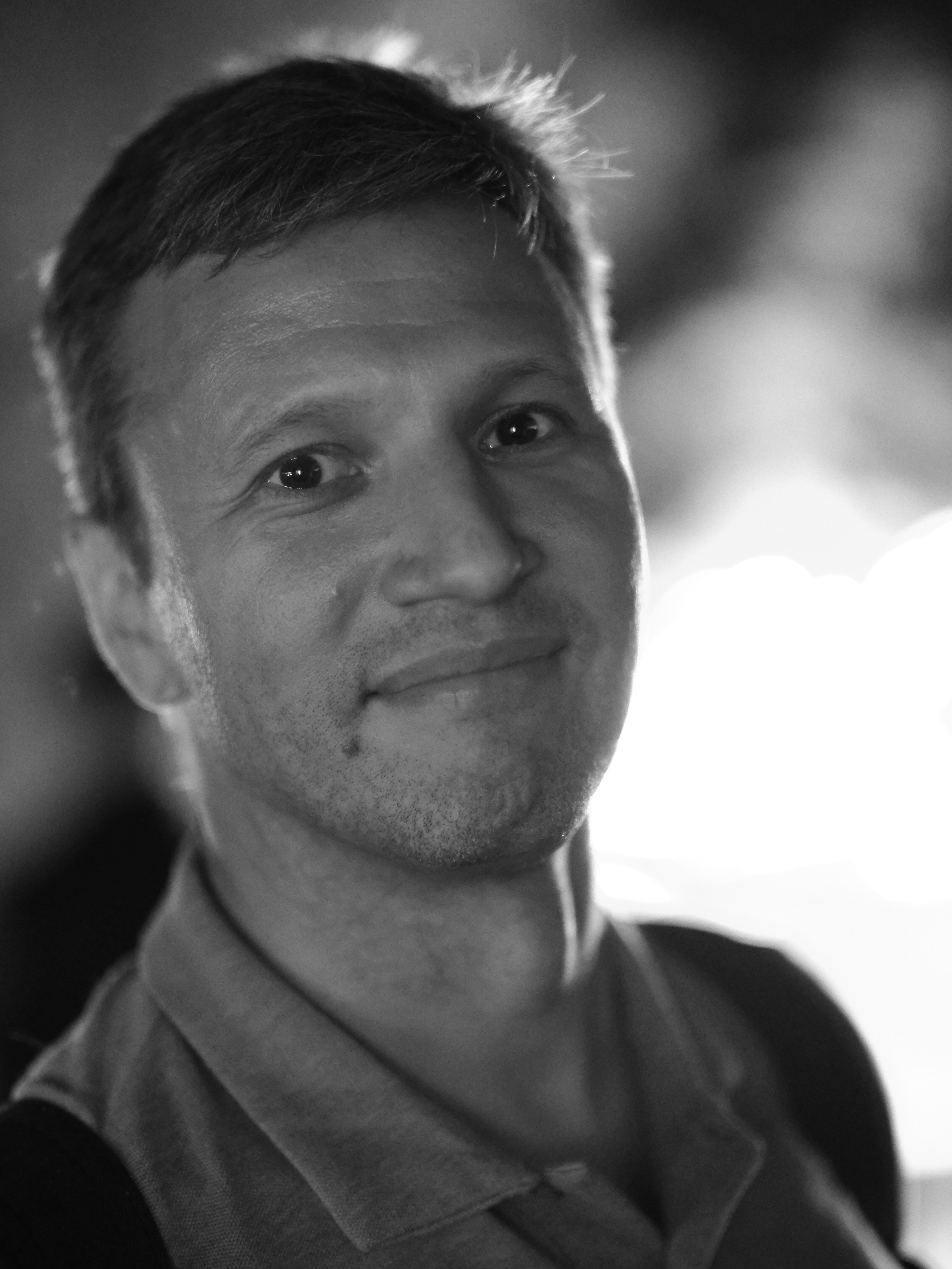 2023.09 Sprut Party Berezы park. Любитель фотографии Алексей Ковалев