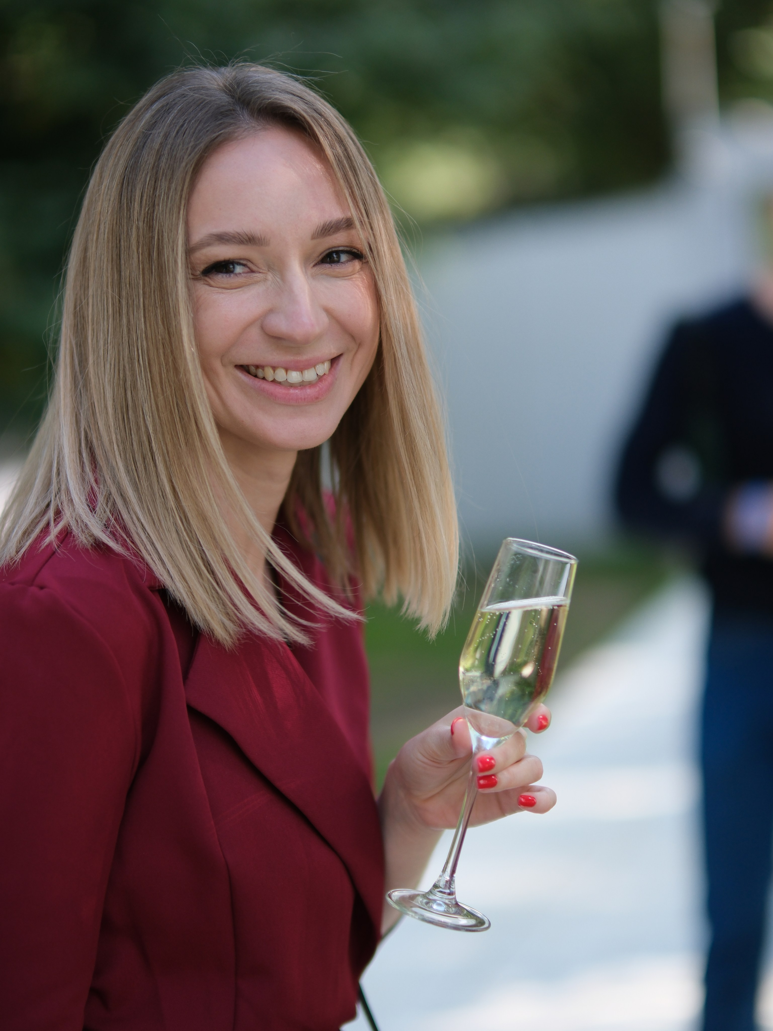 2023.09 Sprut Party Berezы park. Любитель фотографии Алексей Ковалев