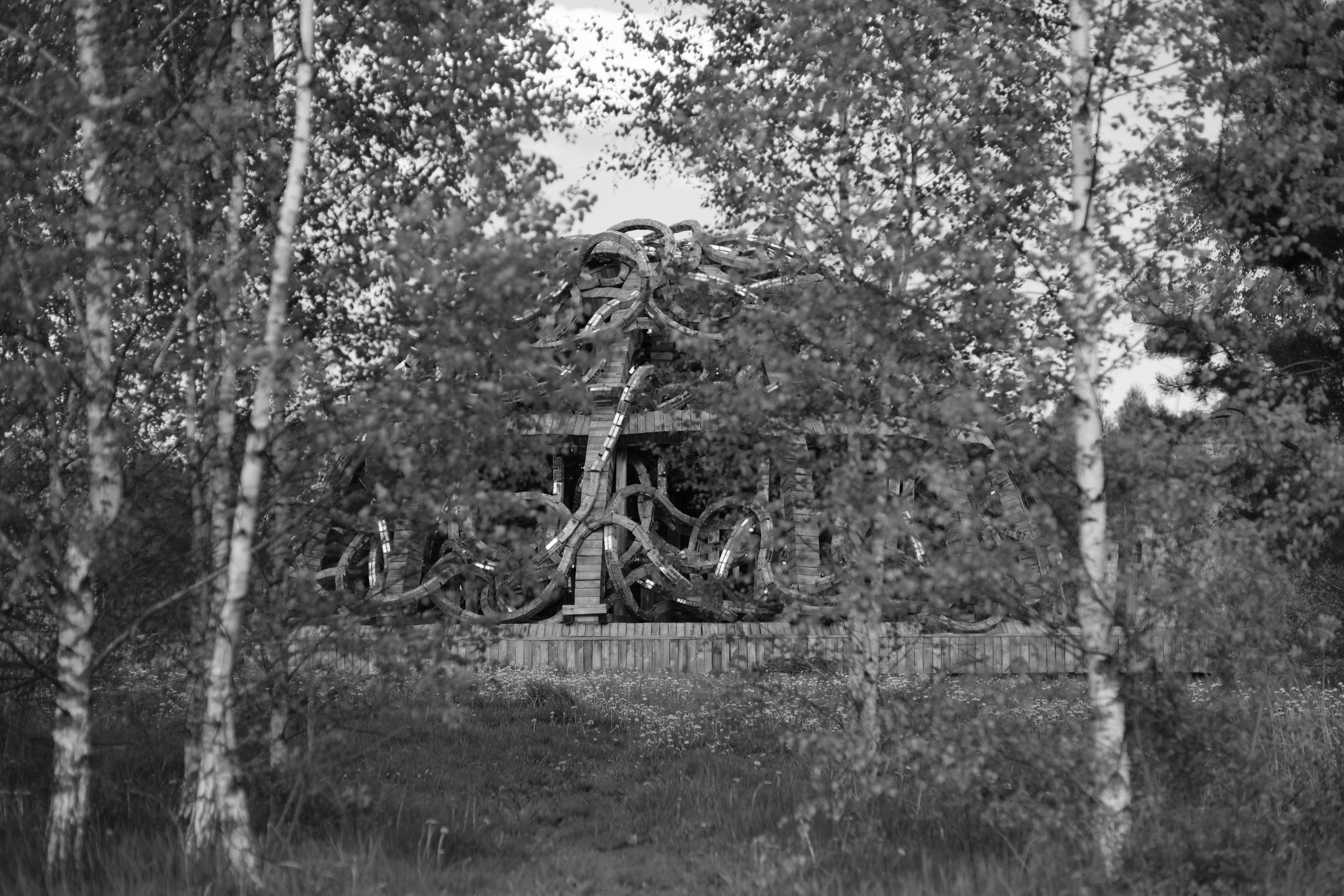 2021.05 В гостях у Бобура. Никола-Ленивец. Любитель фотографии Алексей Ковалев