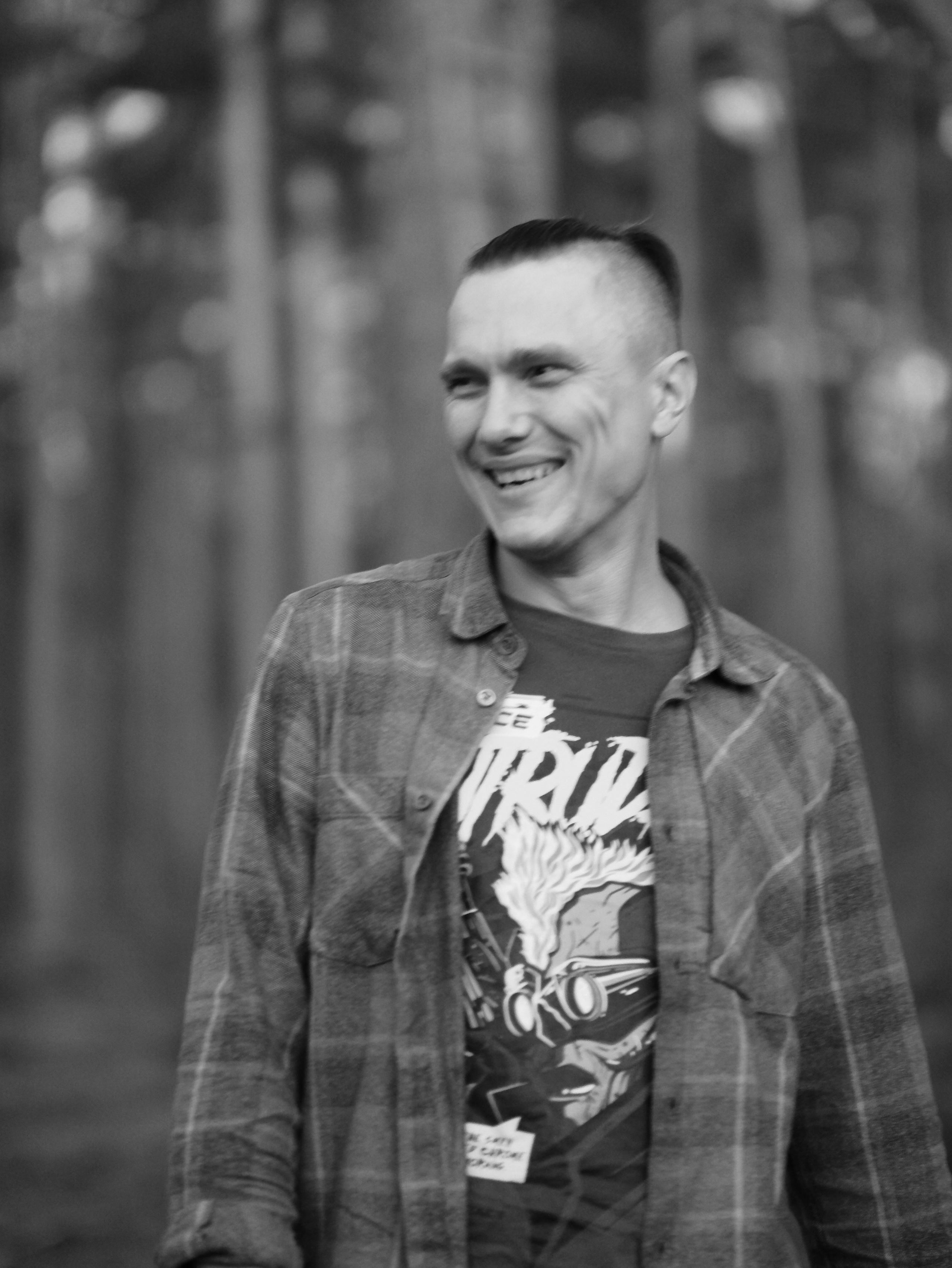 2023.07 Popusk на Ладоге. Любитель фотографии Алексей Ковалев