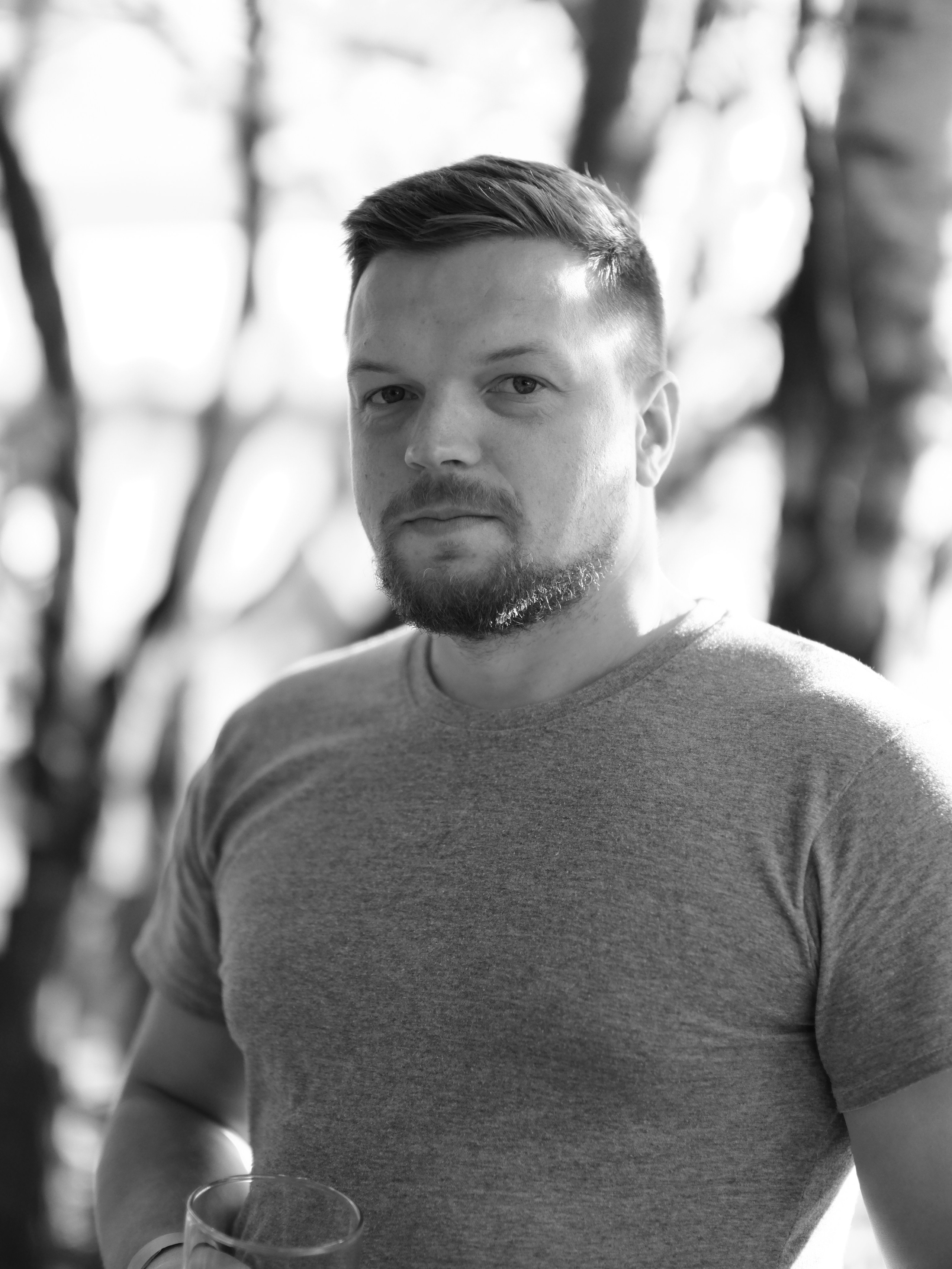 2023.09 Sprut Party Berezы park. Любитель фотографии Алексей Ковалев