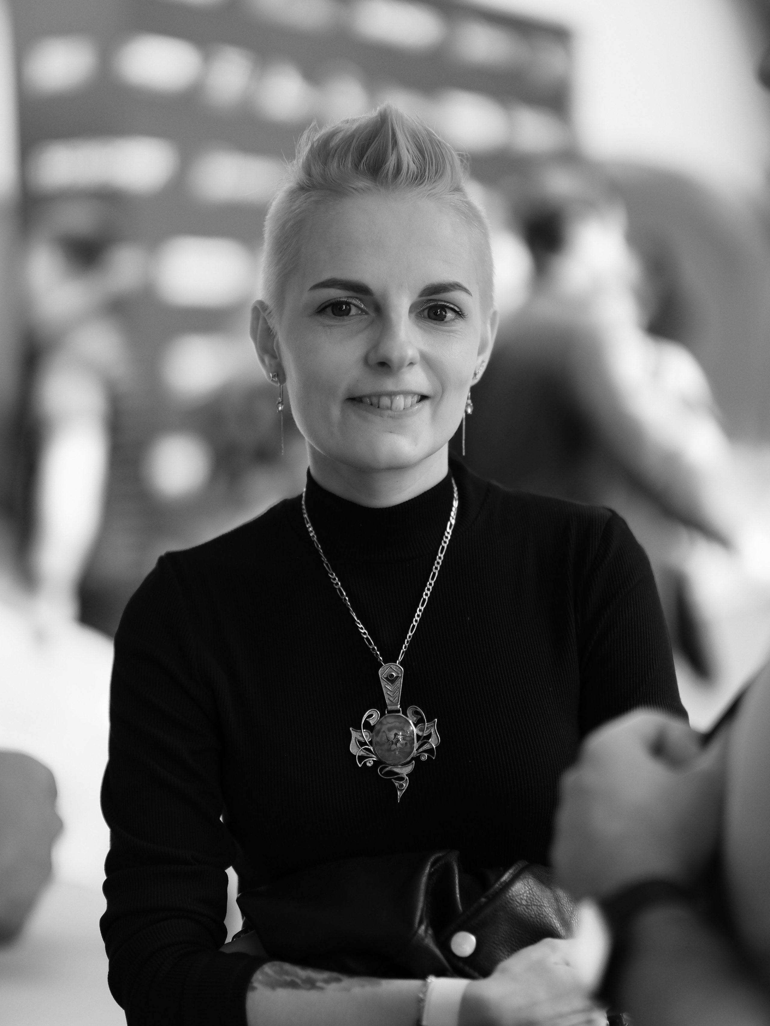 2023.09 Sprut Party Berezы park. Любитель фотографии Алексей Ковалев