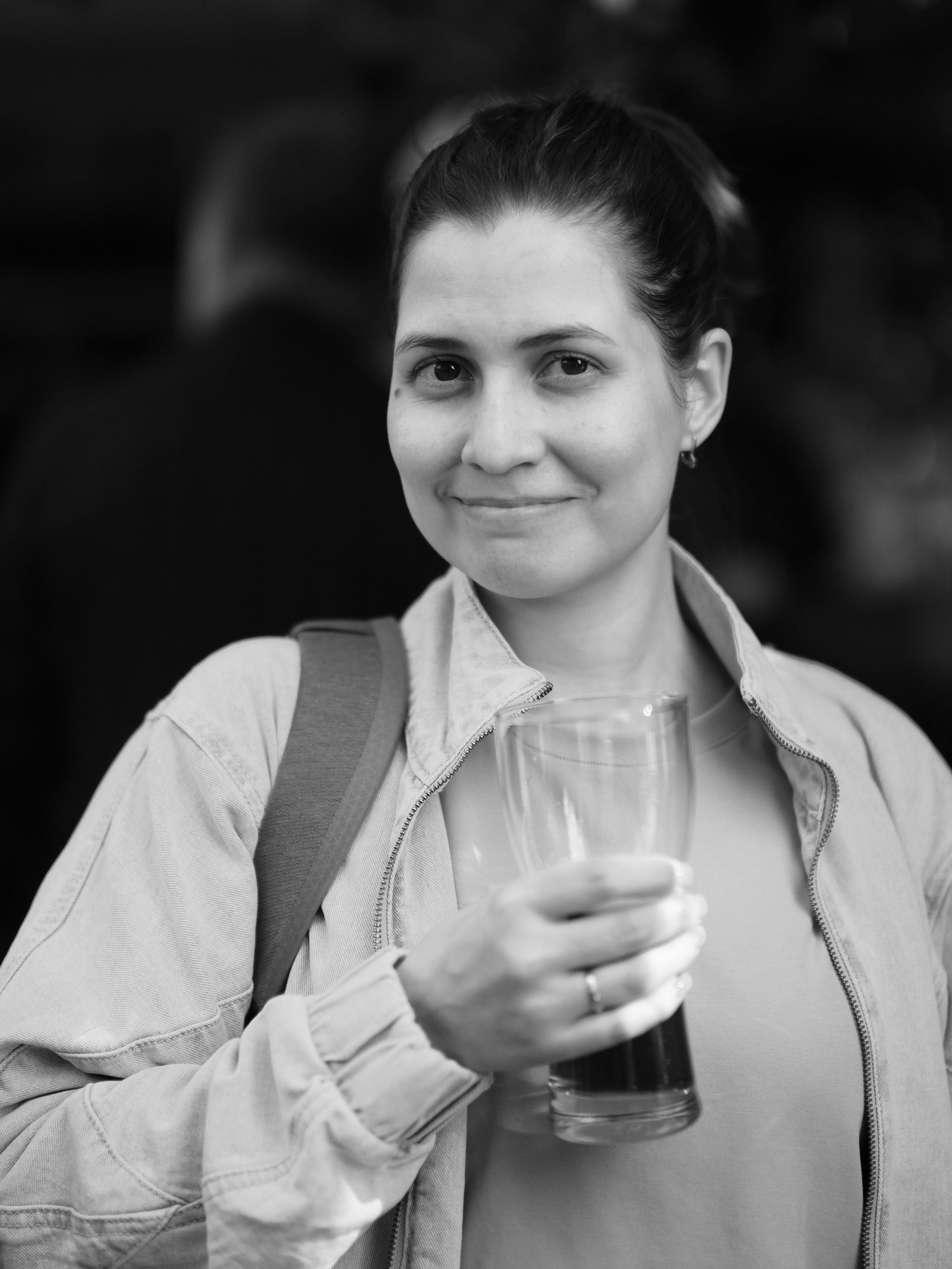 2023.09 Sprut Party Berezы park. Любитель фотографии Алексей Ковалев