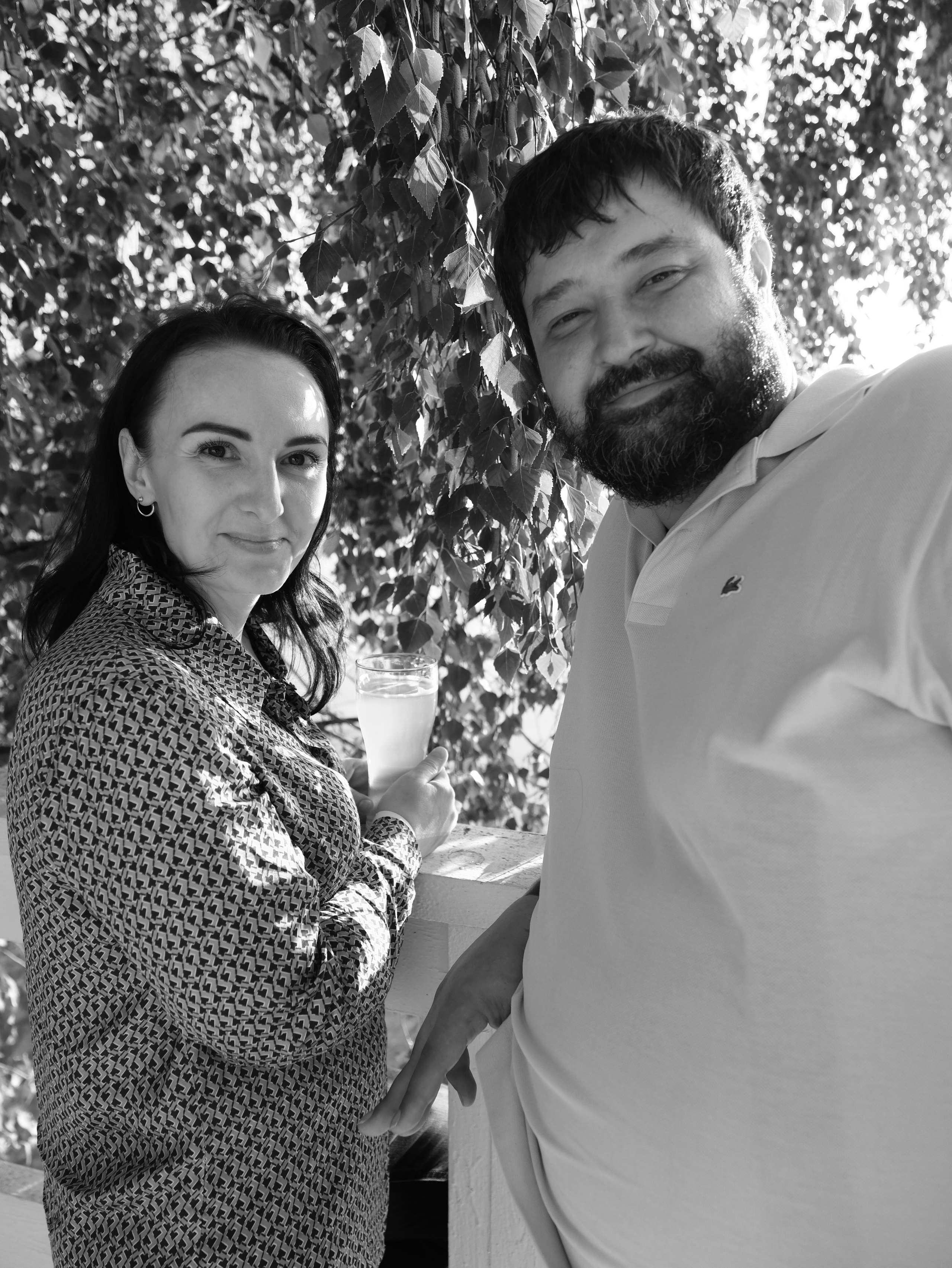 2023.09 Sprut Party Berezы park. Любитель фотографии Алексей Ковалев