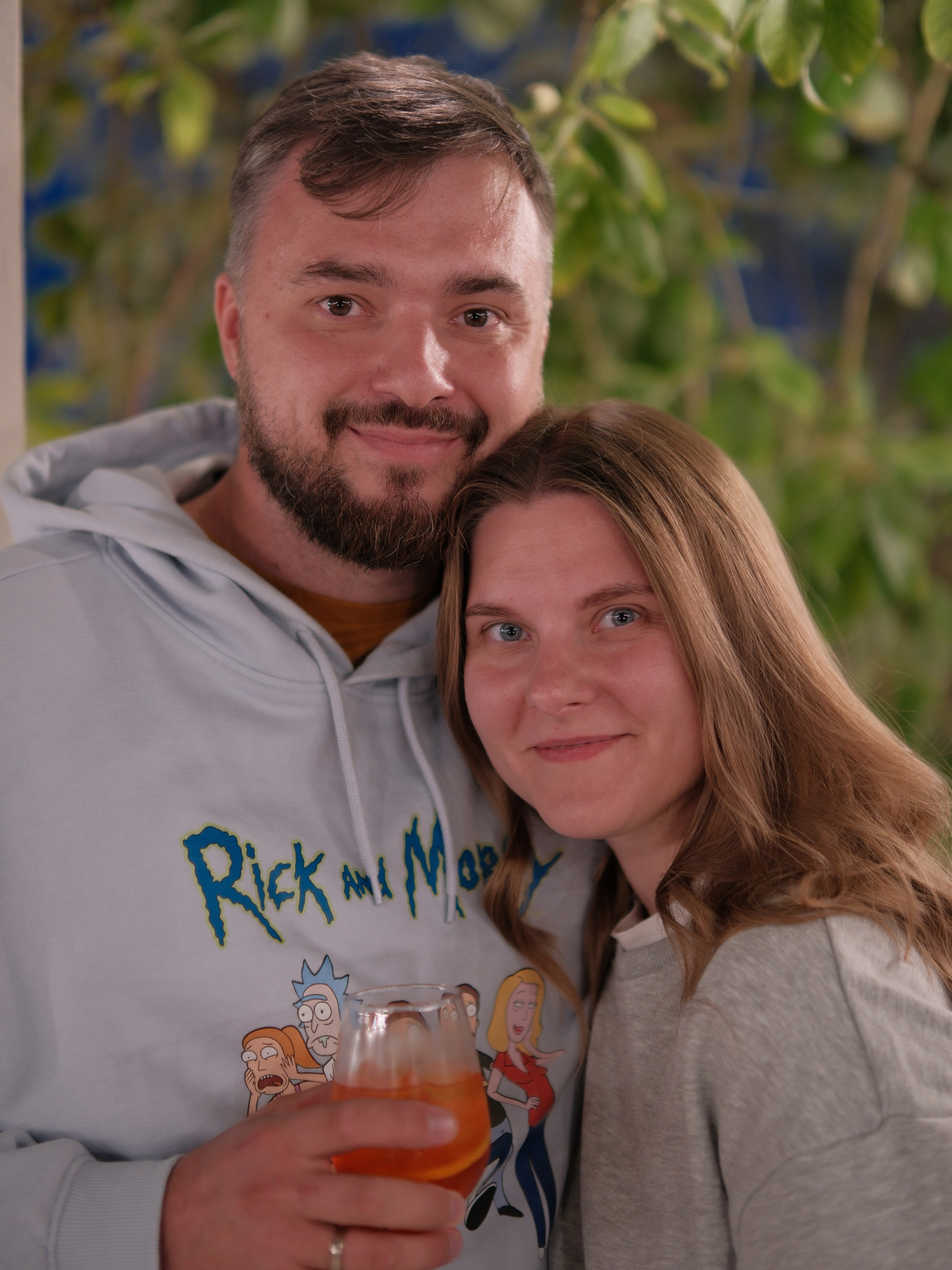 2023.09 Sprut Party Berezы park. Любитель фотографии Алексей Ковалев