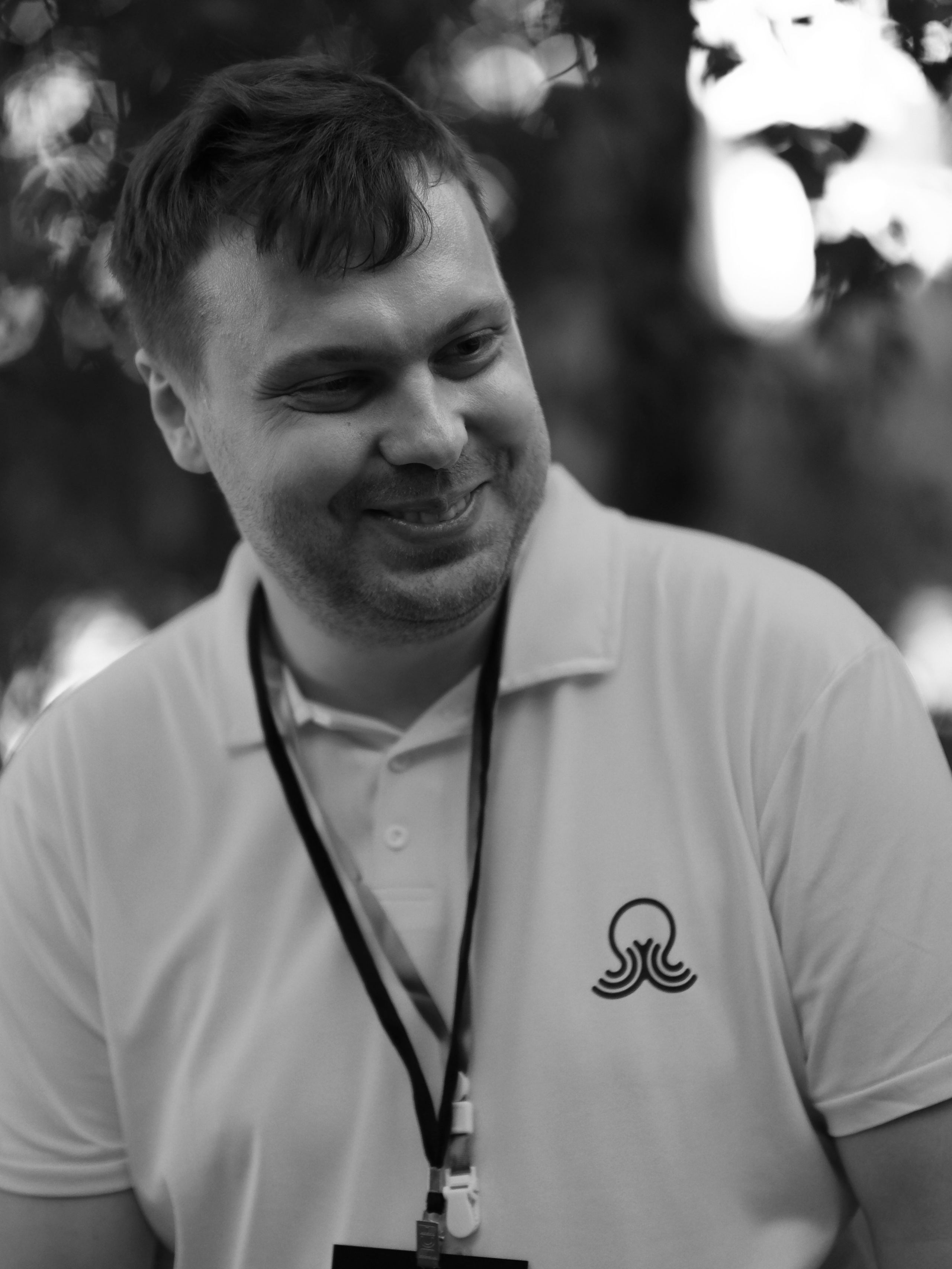 2023.09 Sprut Party Berezы park. Любитель фотографии Алексей Ковалев