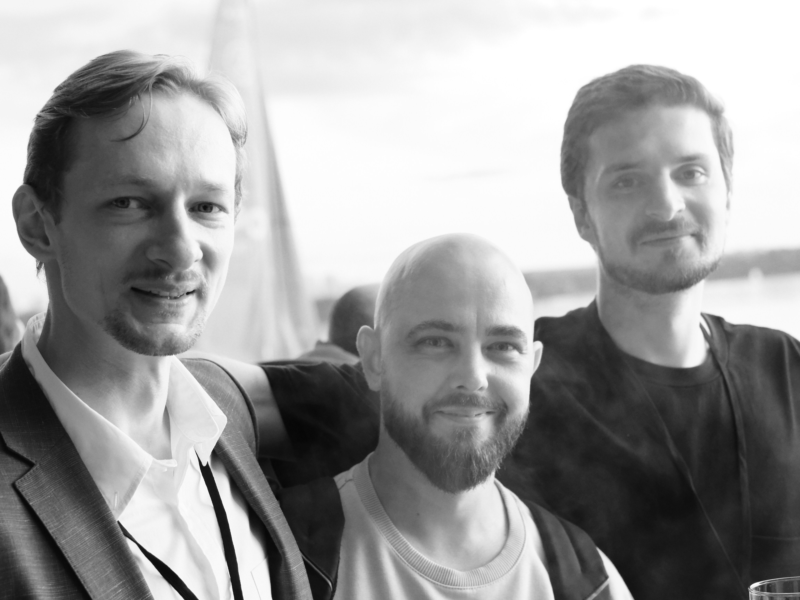 2023.09 Sprut Party Berezы park. Любитель фотографии Алексей Ковалев