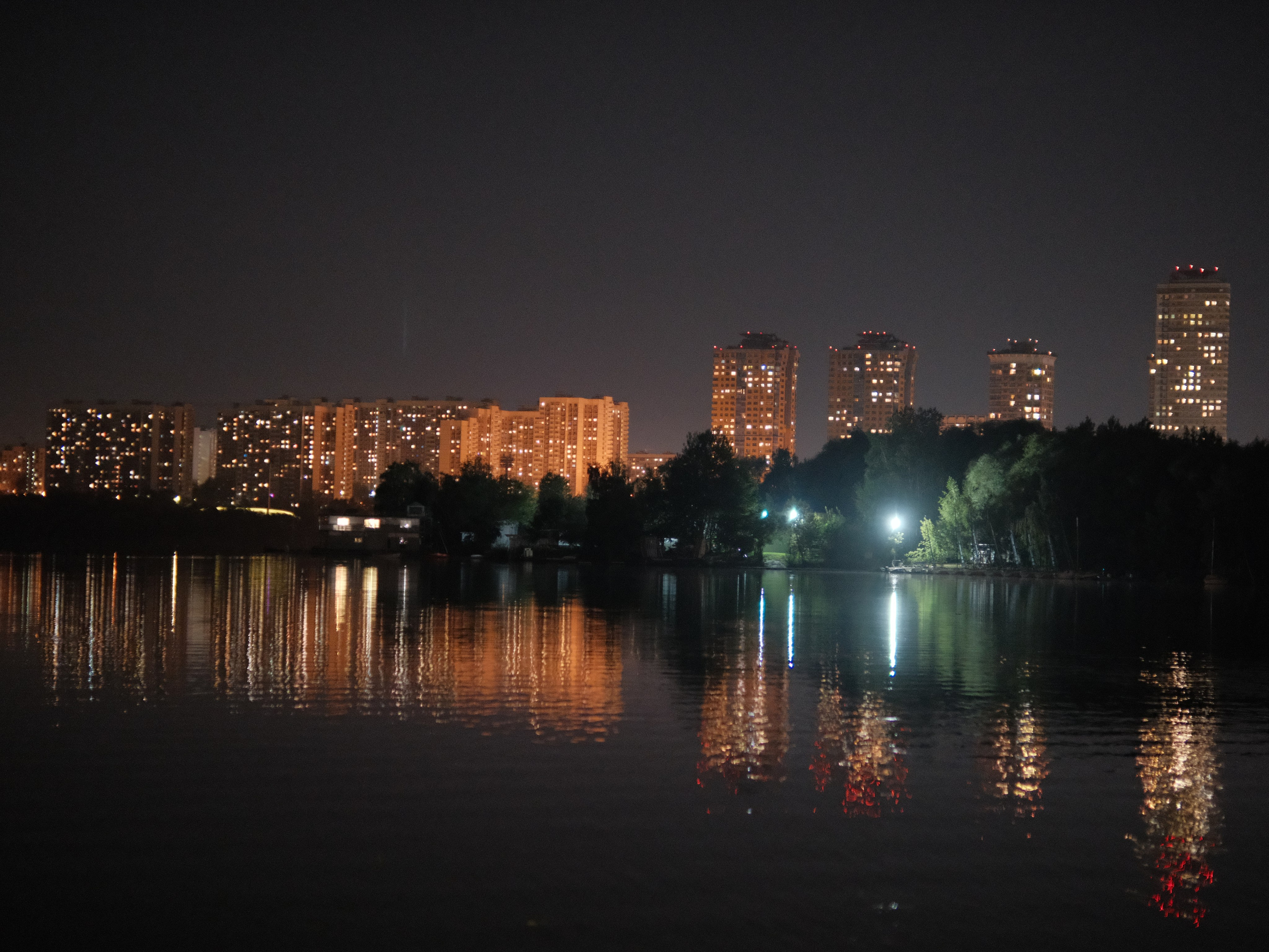 2023.09 Sprut Party Berezы park. Любитель фотографии Алексей Ковалев