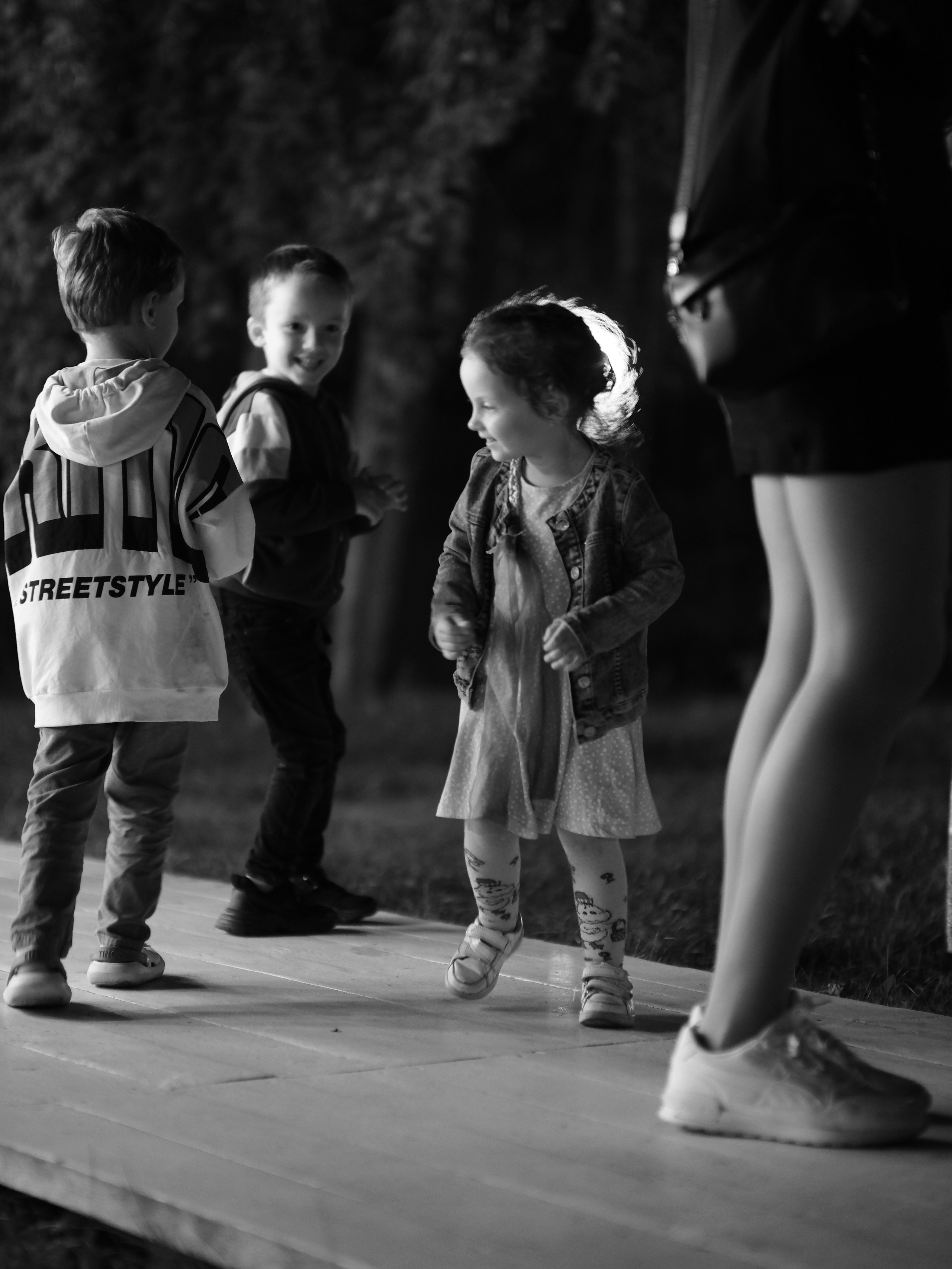 2023.09 Sprut Party Berezы park. Любитель фотографии Алексей Ковалев