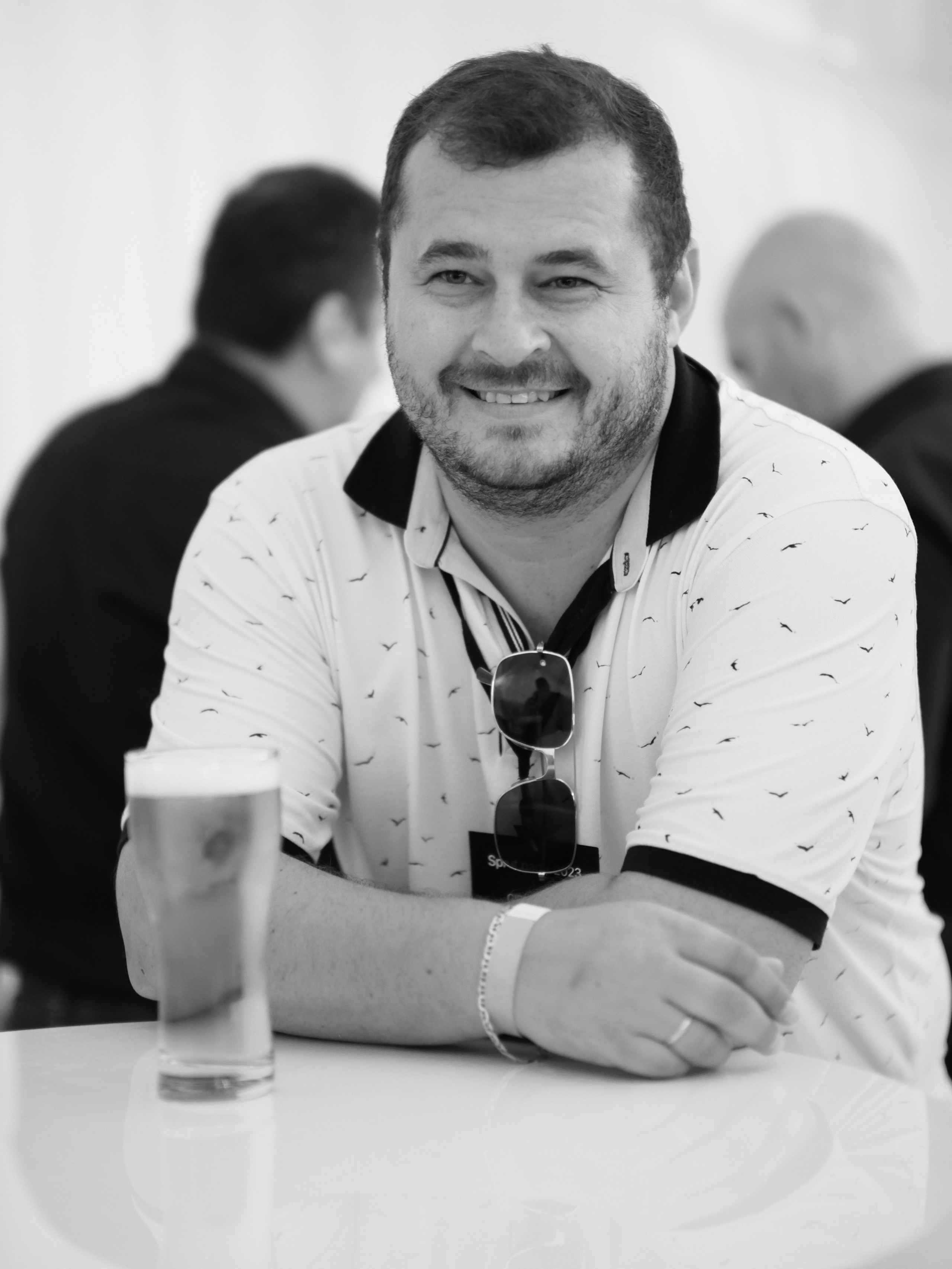 2023.09 Sprut Party Berezы park. Любитель фотографии Алексей Ковалев