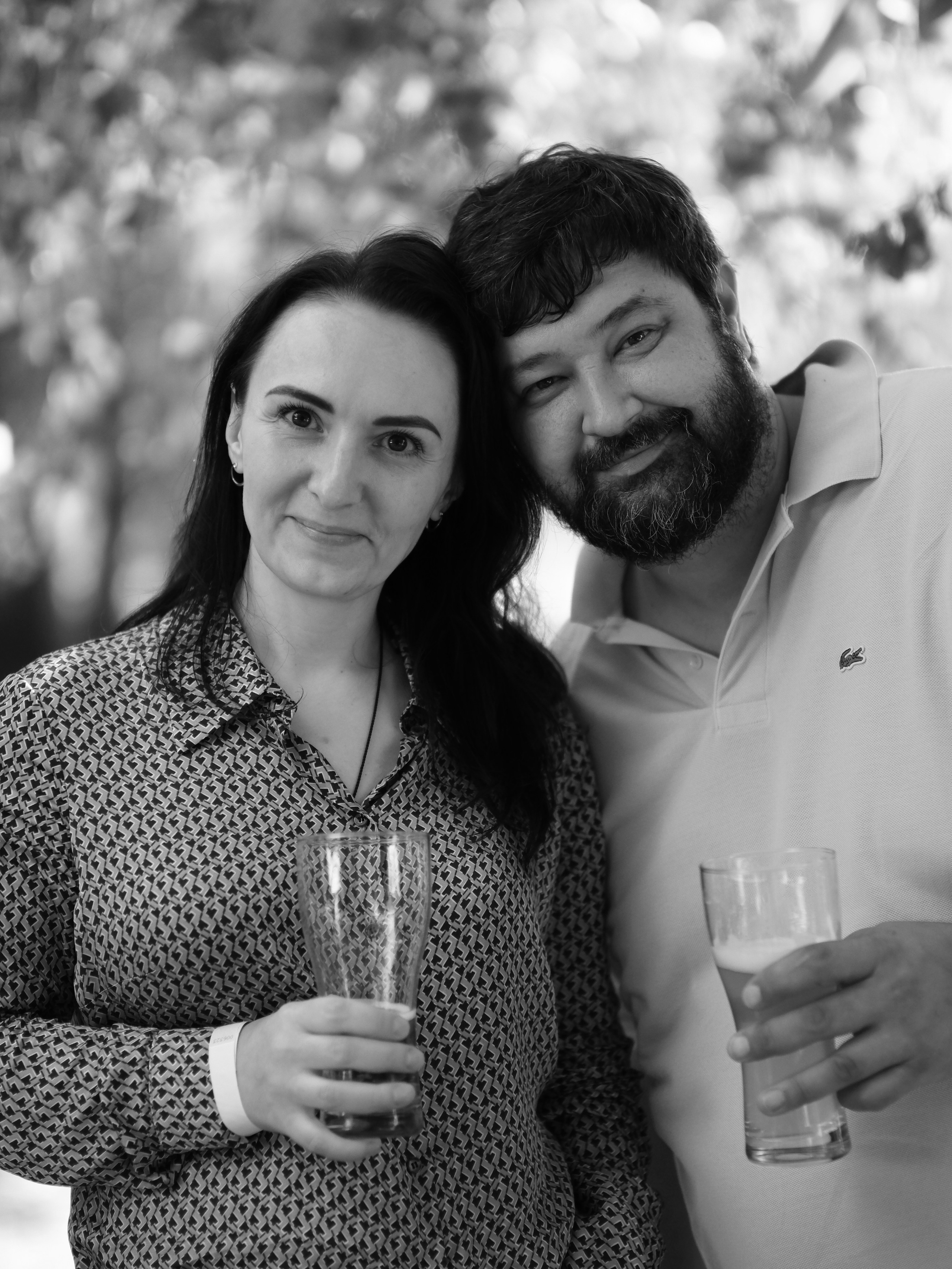 2023.09 Sprut Party Berezы park. Любитель фотографии Алексей Ковалев