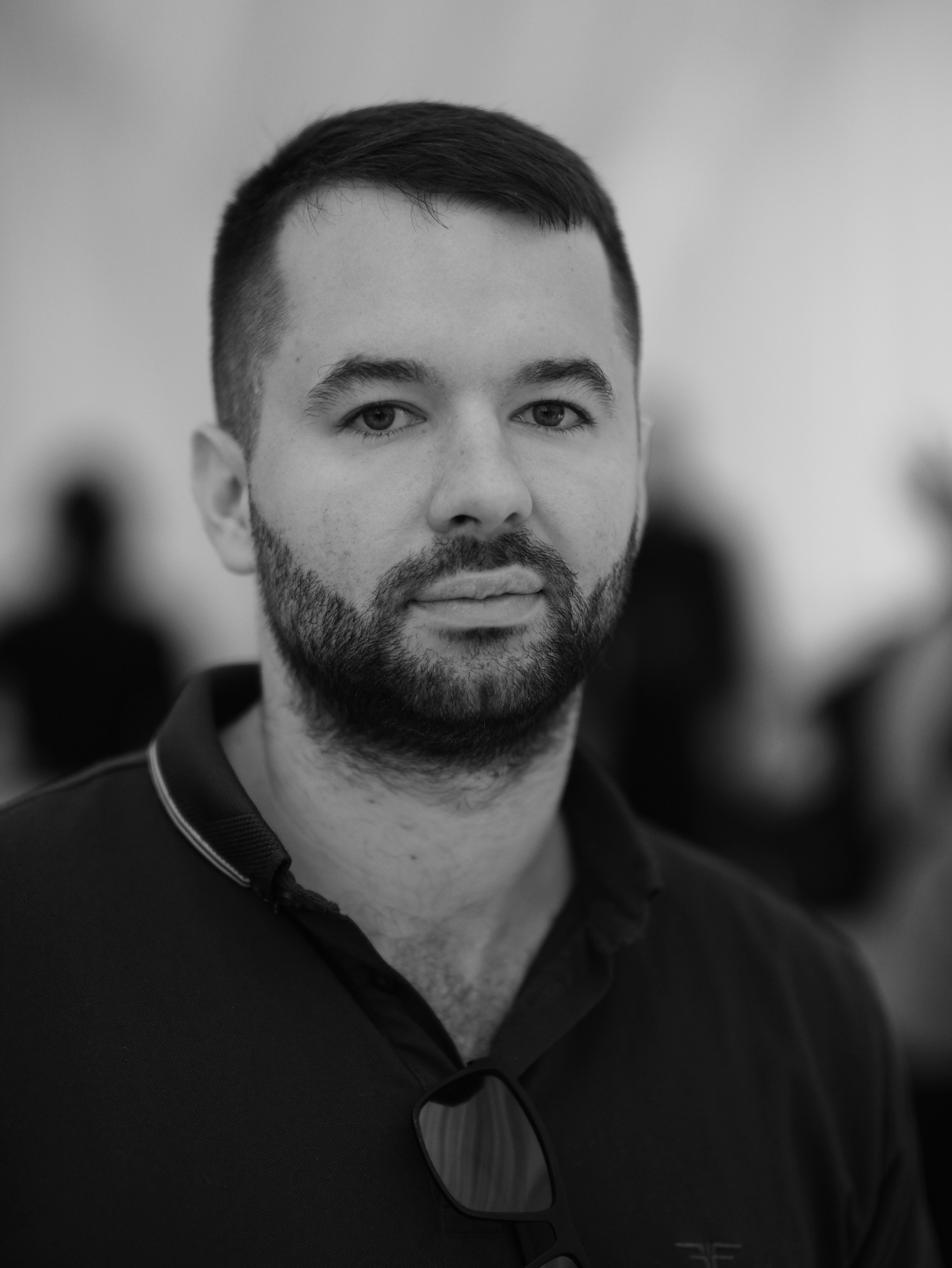 2023.09 Sprut Party Berezы park. Любитель фотографии Алексей Ковалев