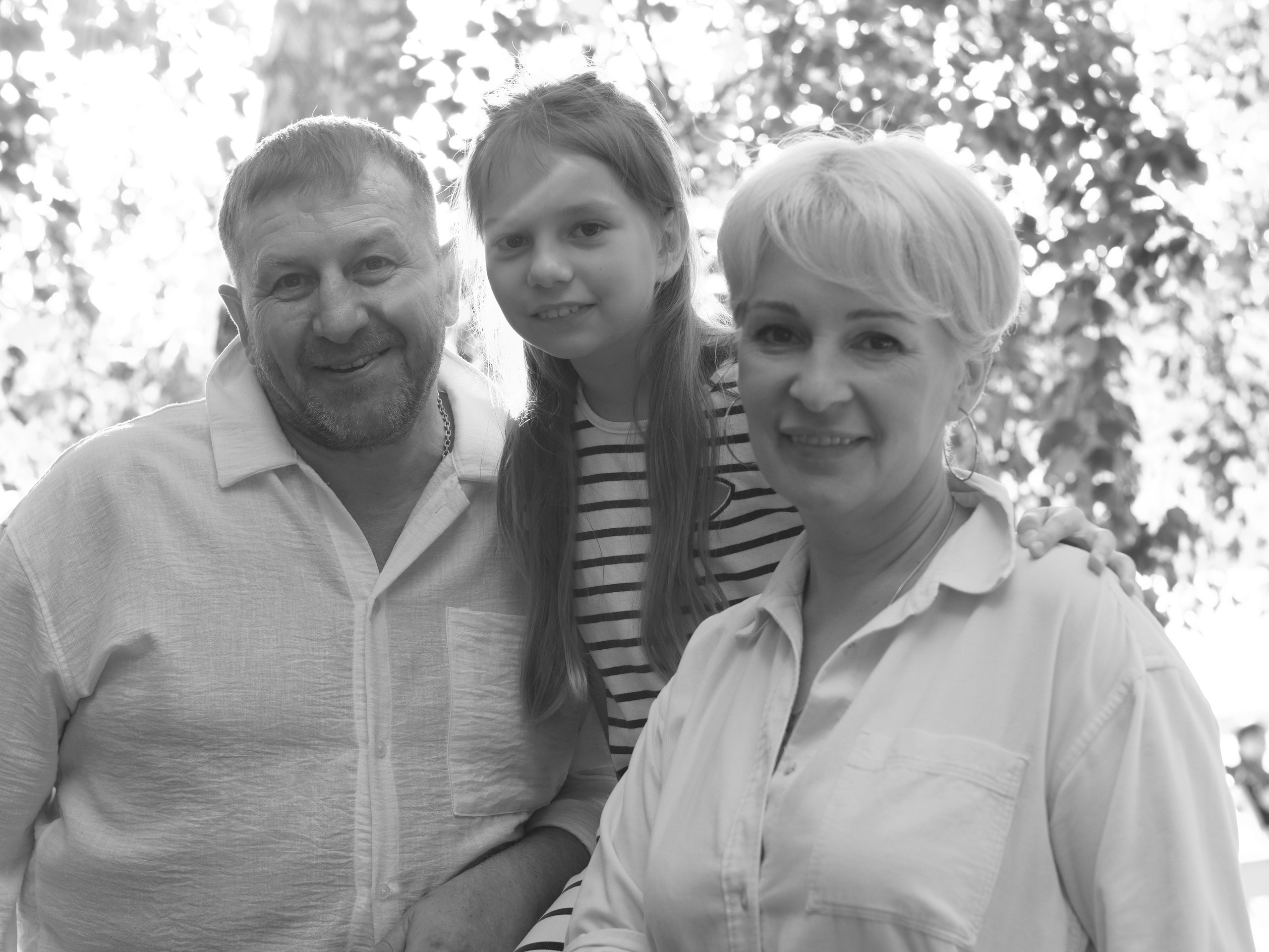 2023.09 Sprut Party Berezы park. Любитель фотографии Алексей Ковалев