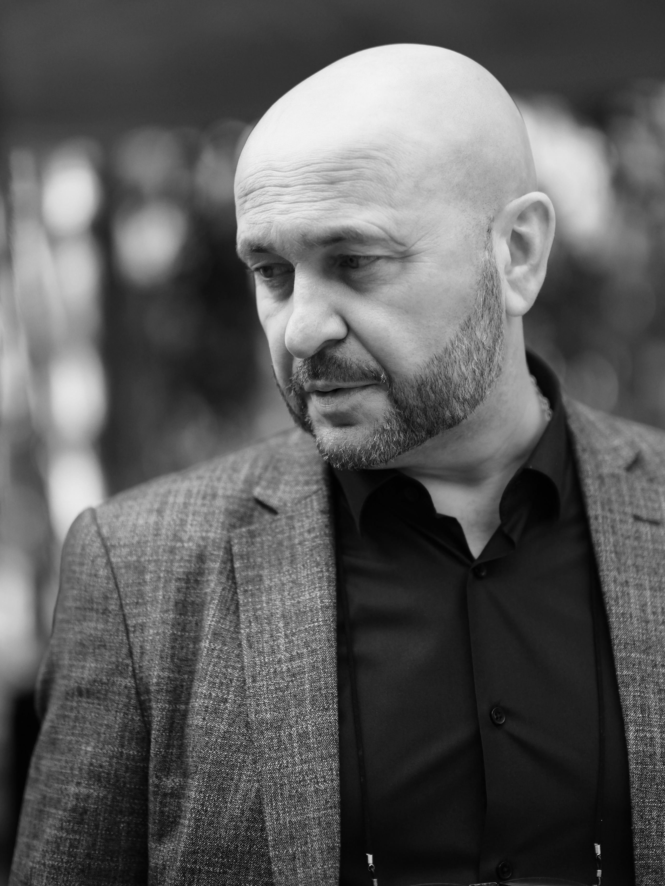 2023.09 Sprut Party Berezы park. Любитель фотографии Алексей Ковалев