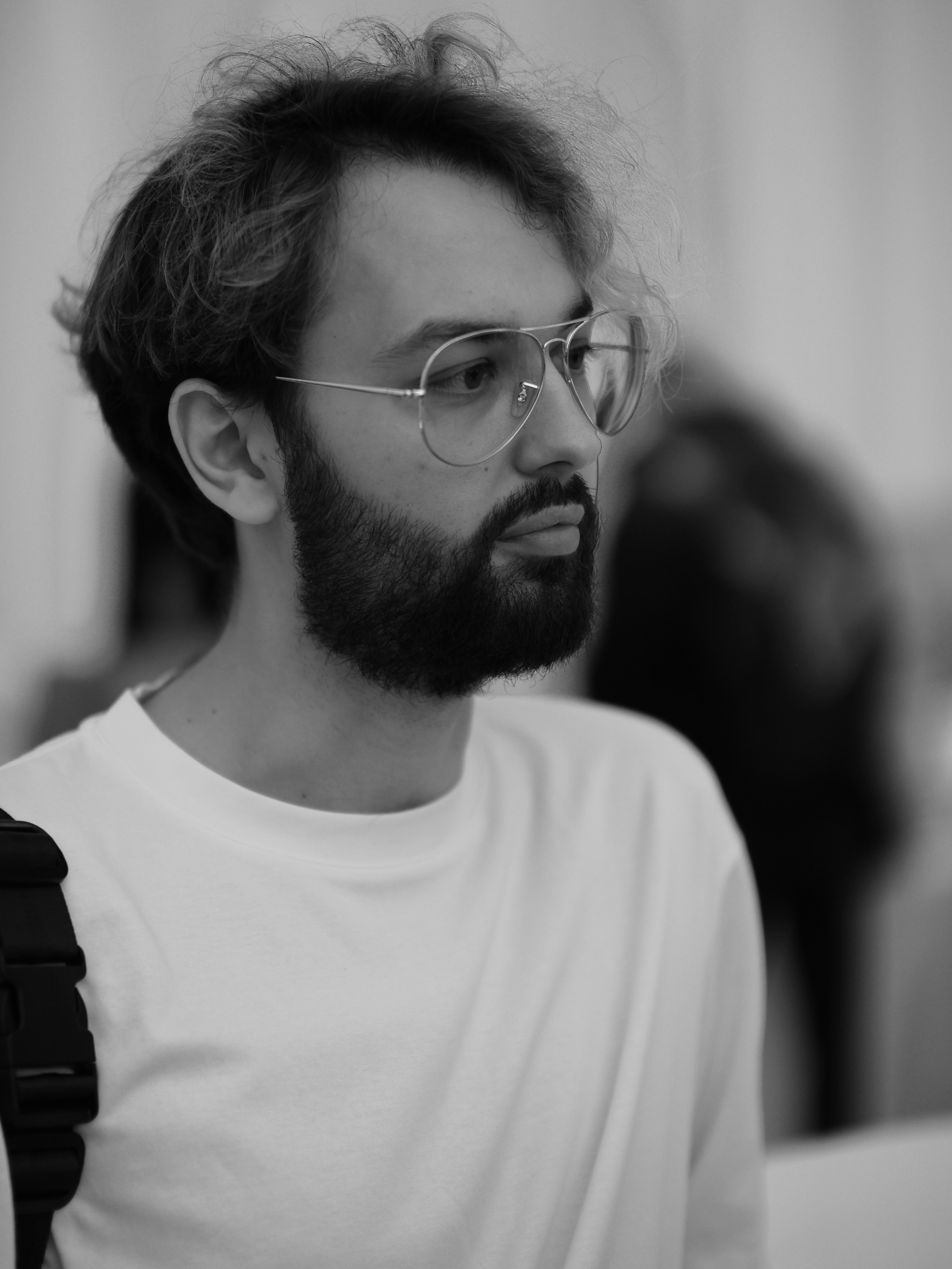 2023.09 Sprut Party Berezы park. Любитель фотографии Алексей Ковалев