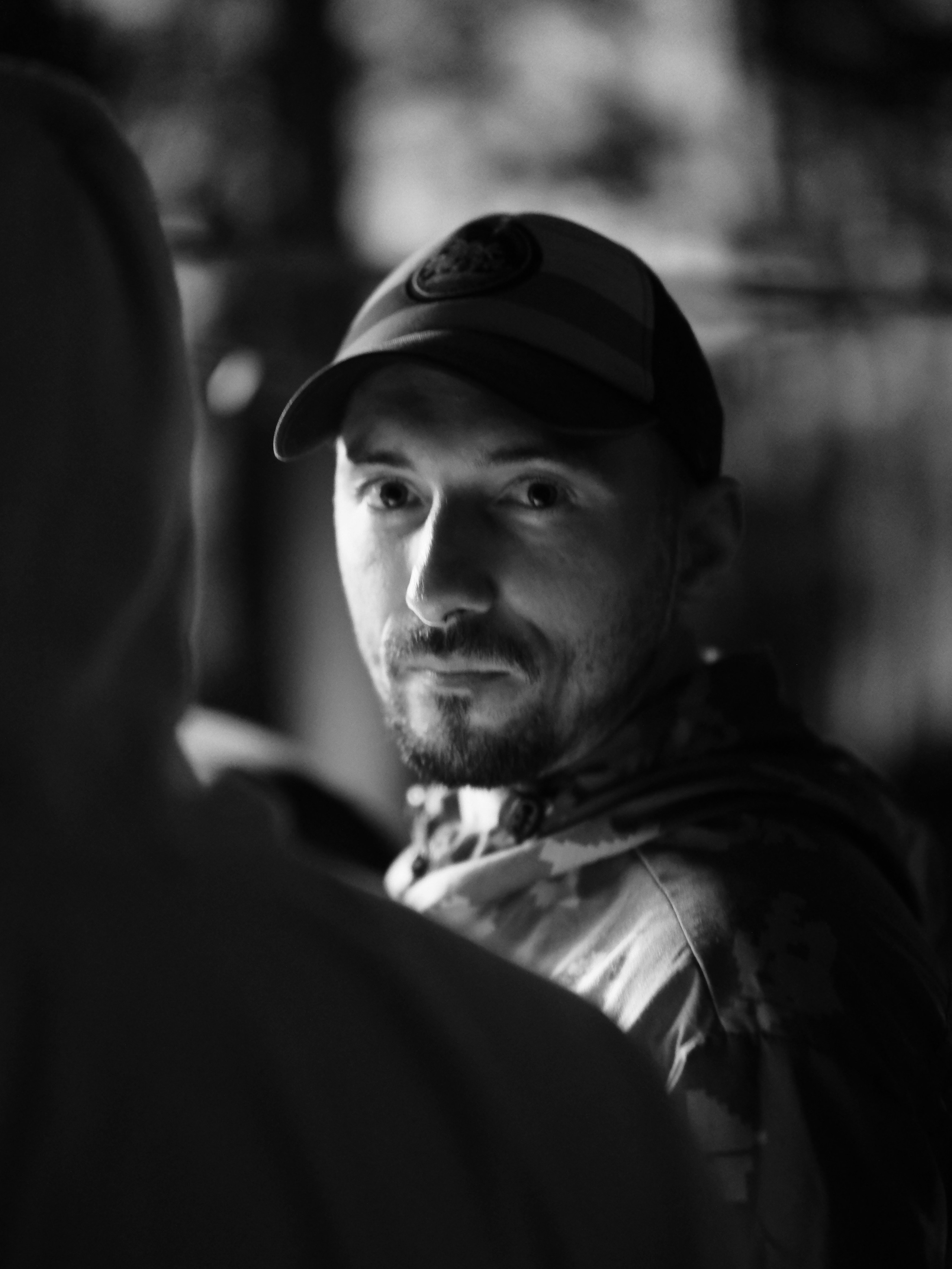 2023.07 Popusk на Ладоге. Любитель фотографии Алексей Ковалев