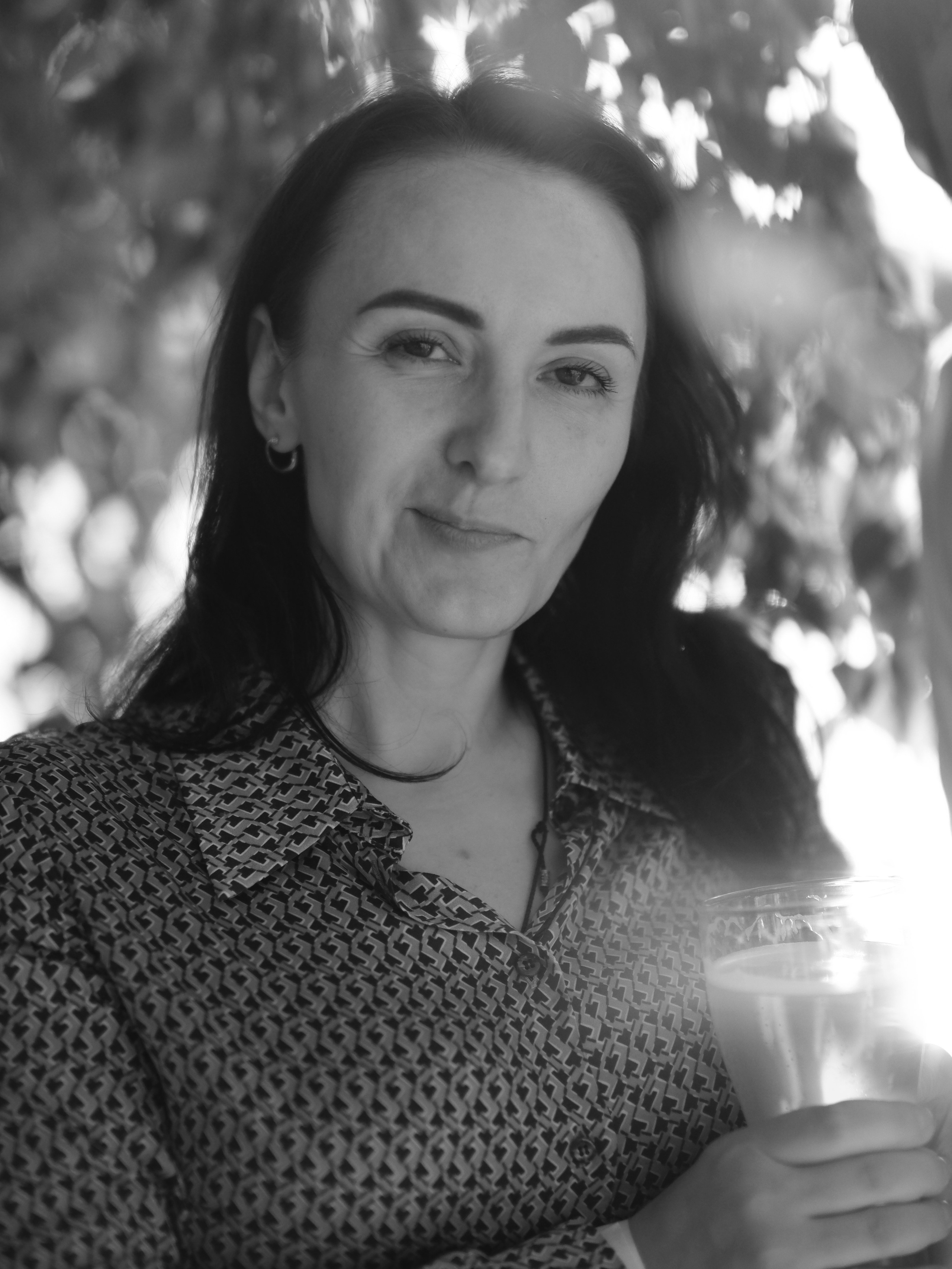 2023.09 Sprut Party Berezы park. Любитель фотографии Алексей Ковалев