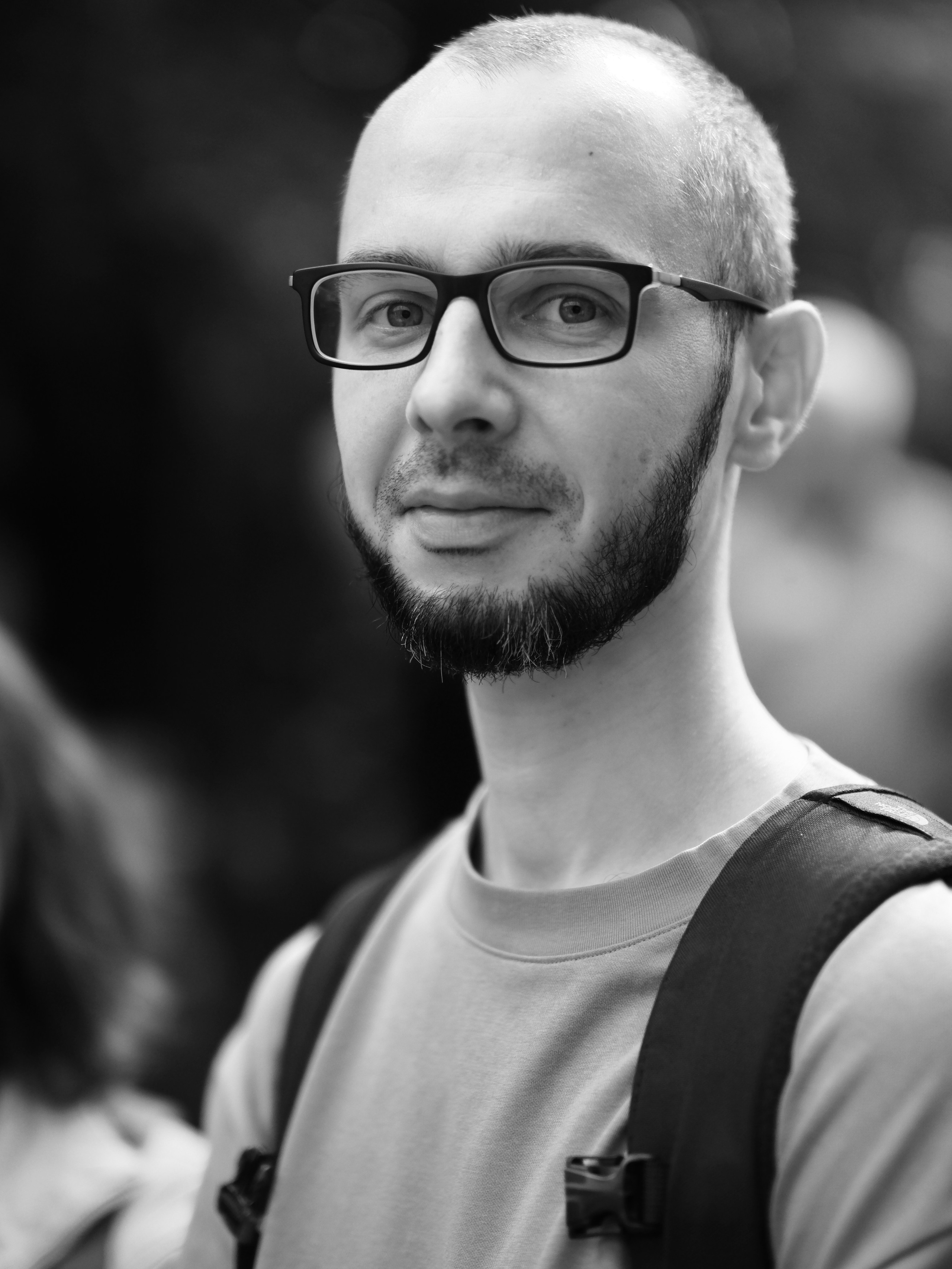 2023.09 Sprut Party Berezы park. Любитель фотографии Алексей Ковалев