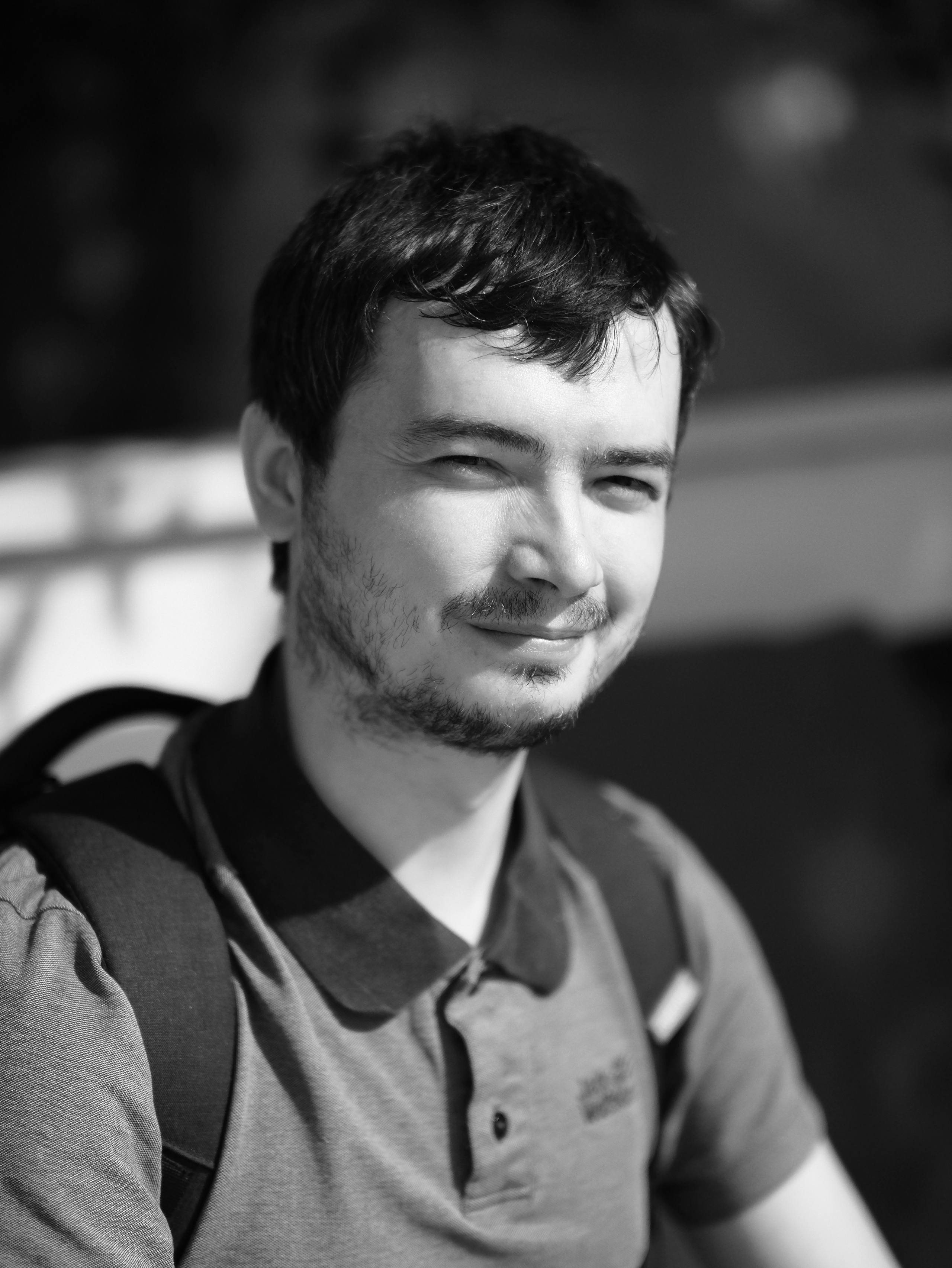 2023.09 Sprut Party Berezы park. Любитель фотографии Алексей Ковалев