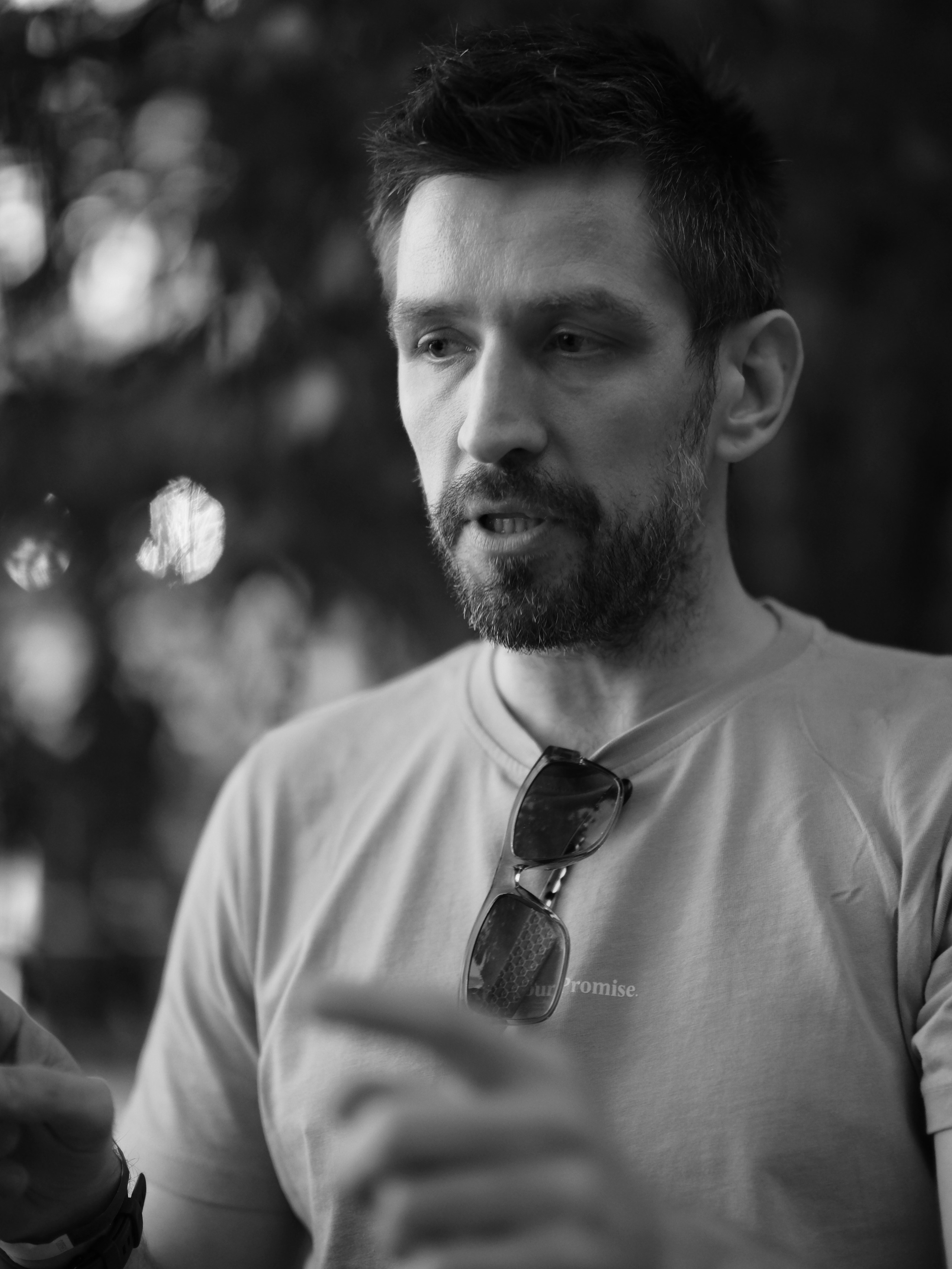 2023.09 Sprut Party Berezы park. Любитель фотографии Алексей Ковалев