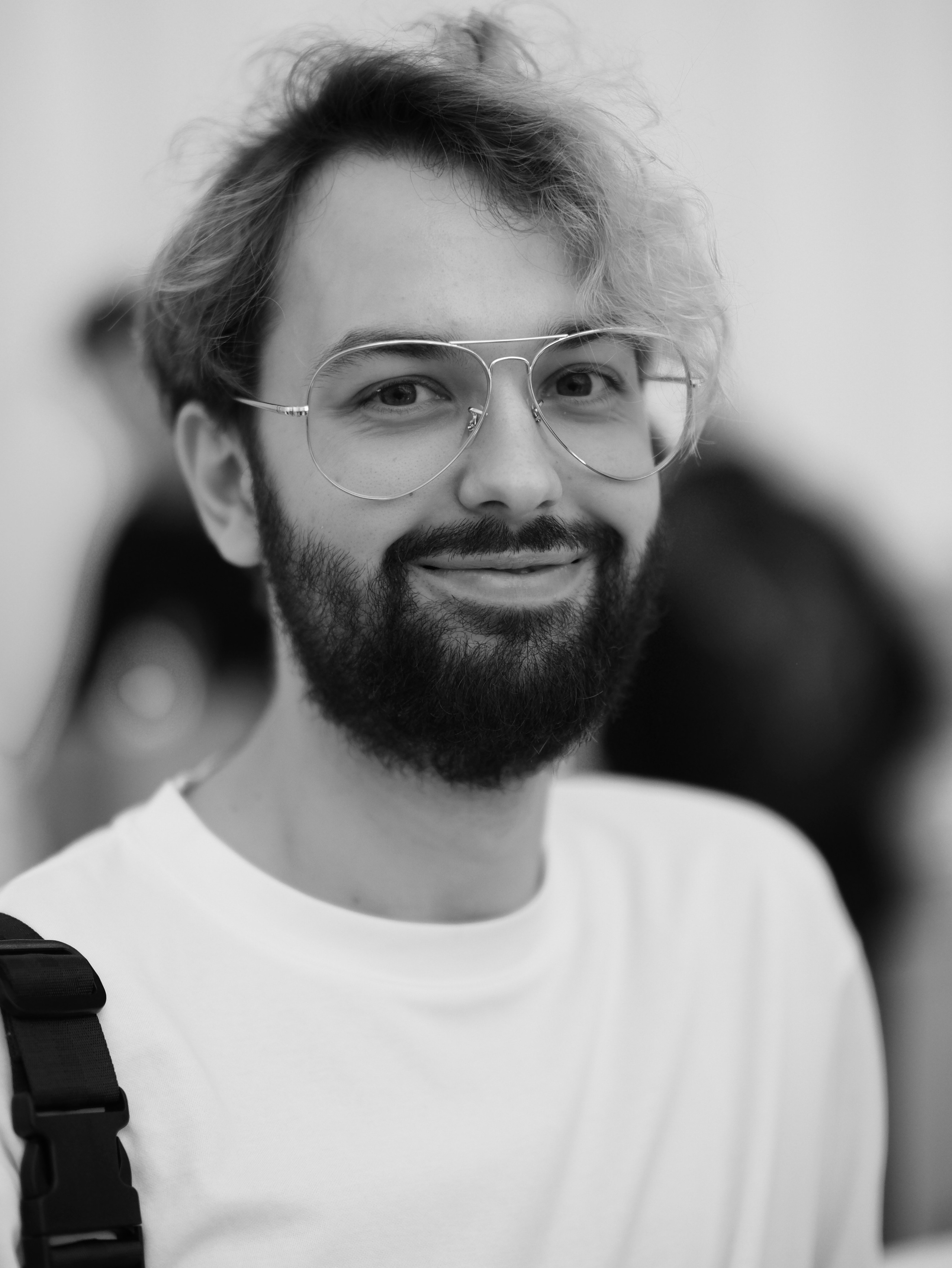 2023.09 Sprut Party Berezы park. Любитель фотографии Алексей Ковалев