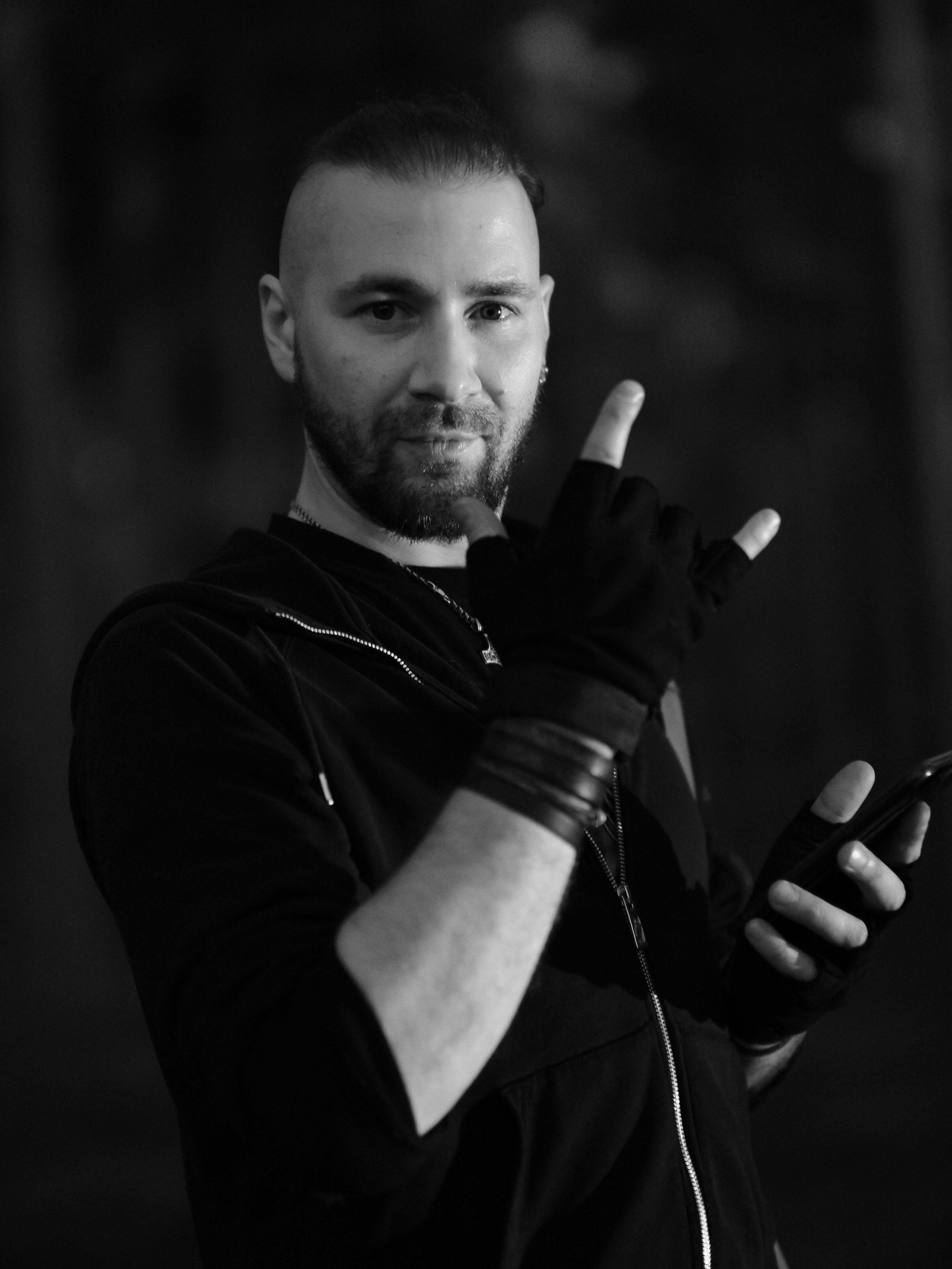 2023.07 Popusk на Ладоге. Любитель фотографии Алексей Ковалев