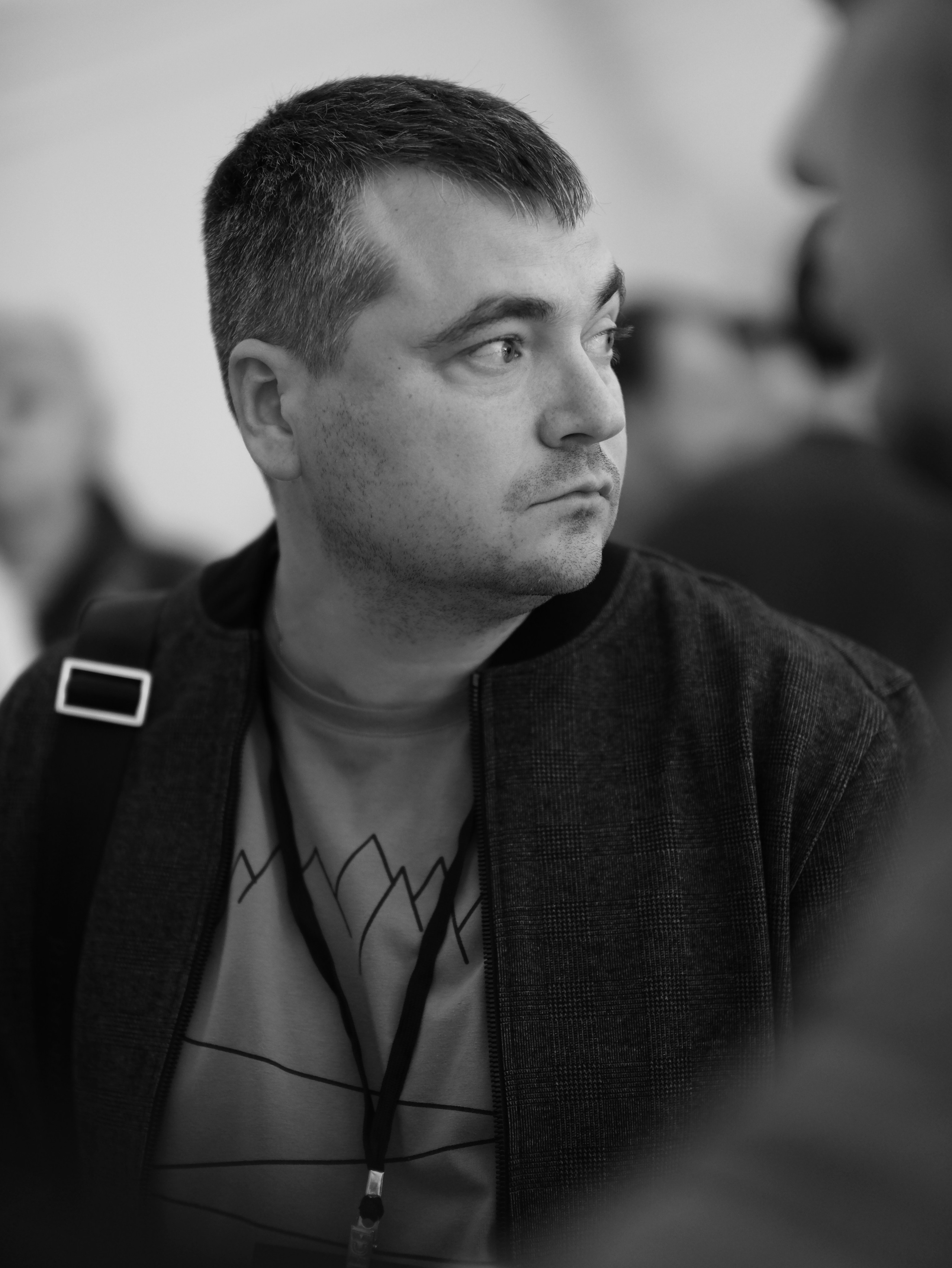 2023.09 Sprut Party Berezы park. Любитель фотографии Алексей Ковалев
