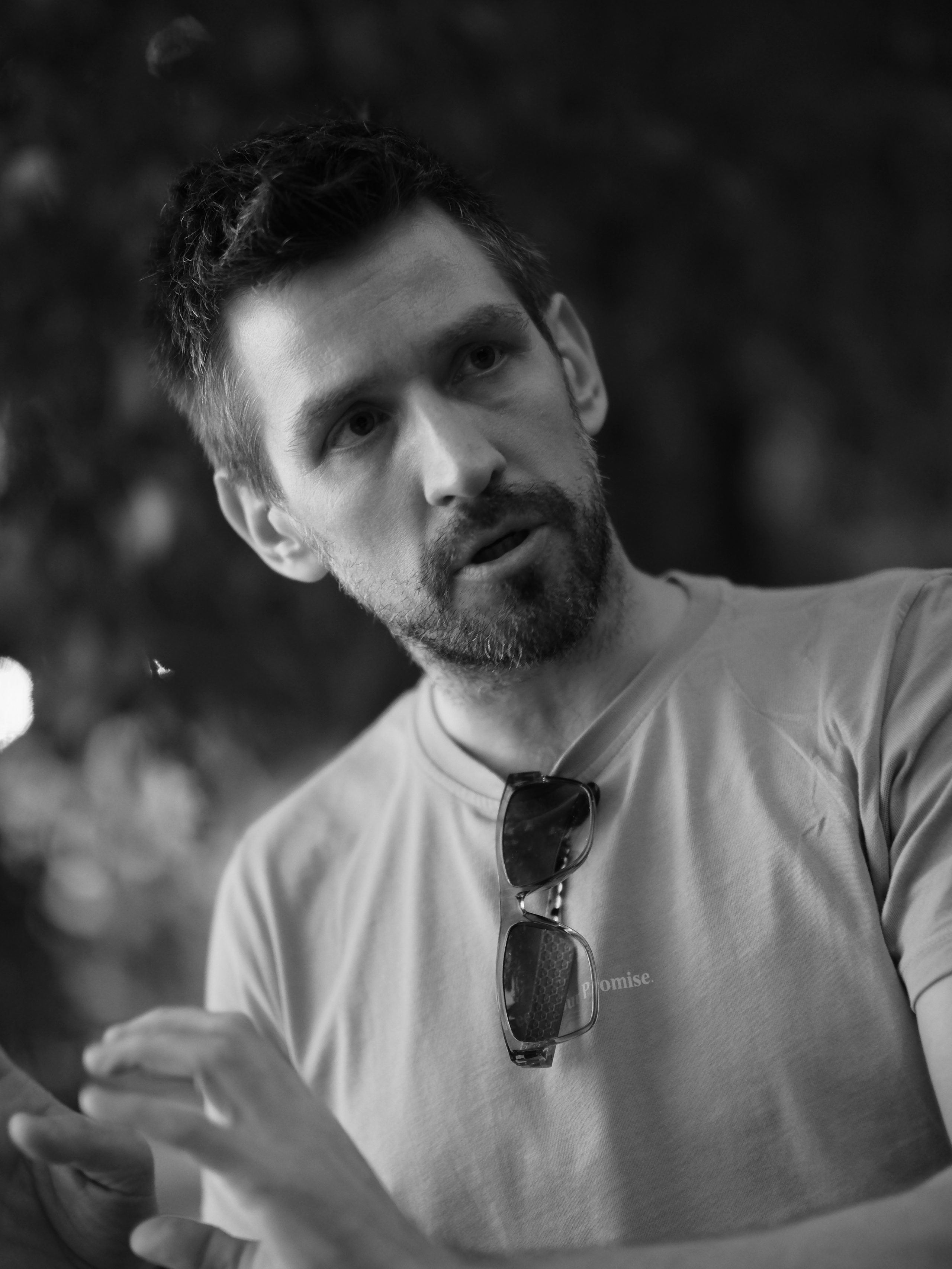 2023.09 Sprut Party Berezы park. Любитель фотографии Алексей Ковалев