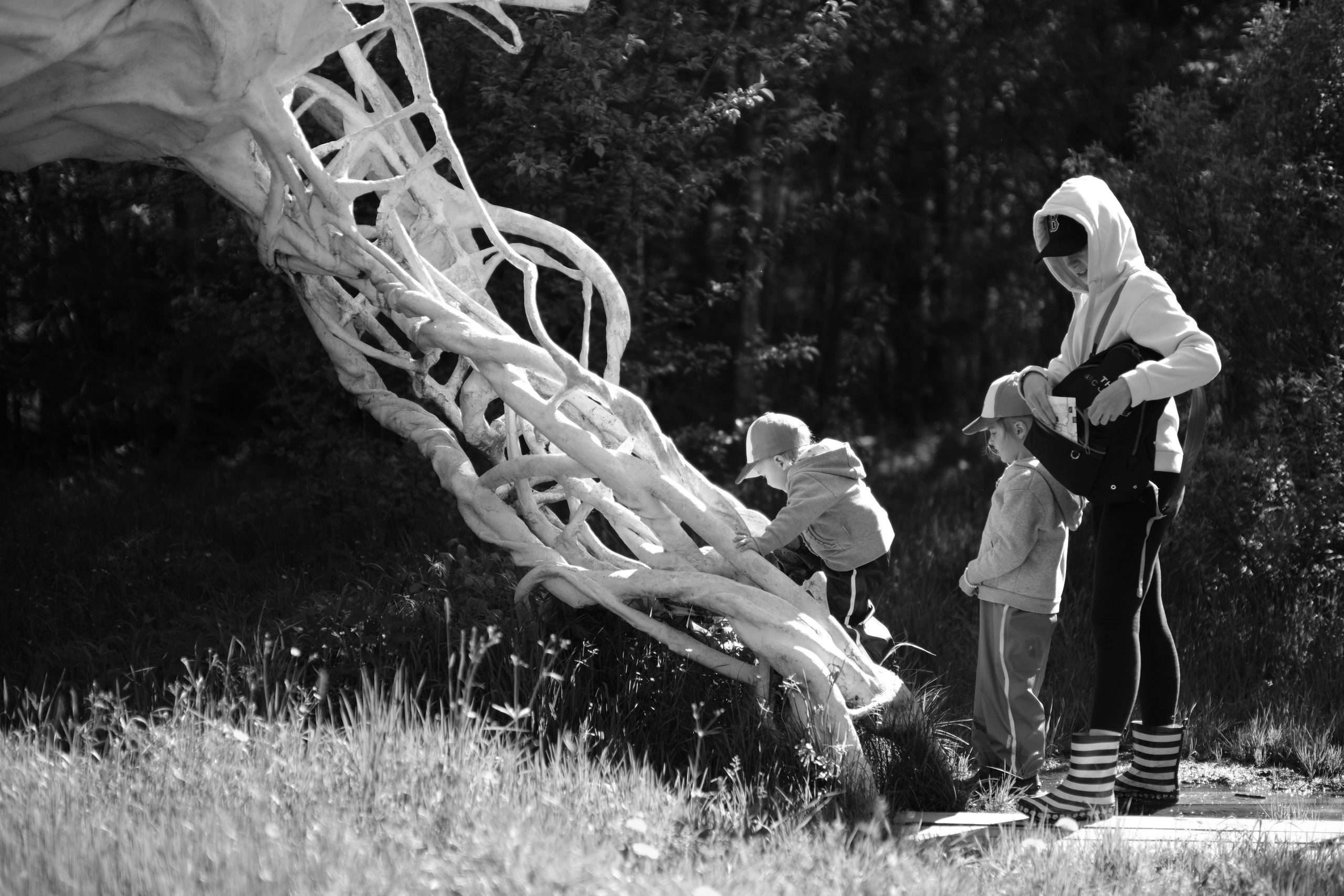 2021.05 В гостях у Бобура. Никола-Ленивец. Любитель фотографии Алексей Ковалев