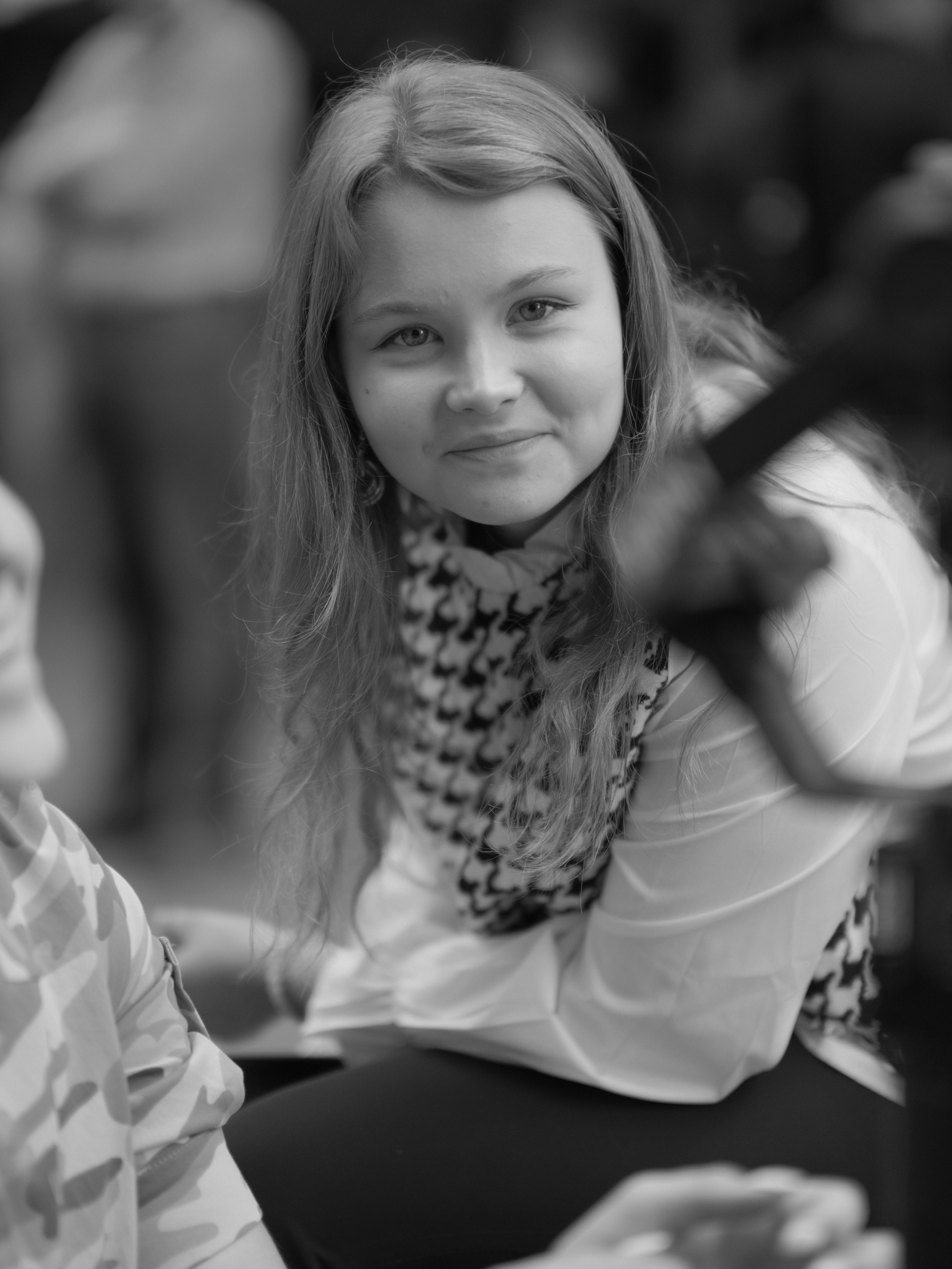 2023.09 Sprut Party Berezы park. Любитель фотографии Алексей Ковалев