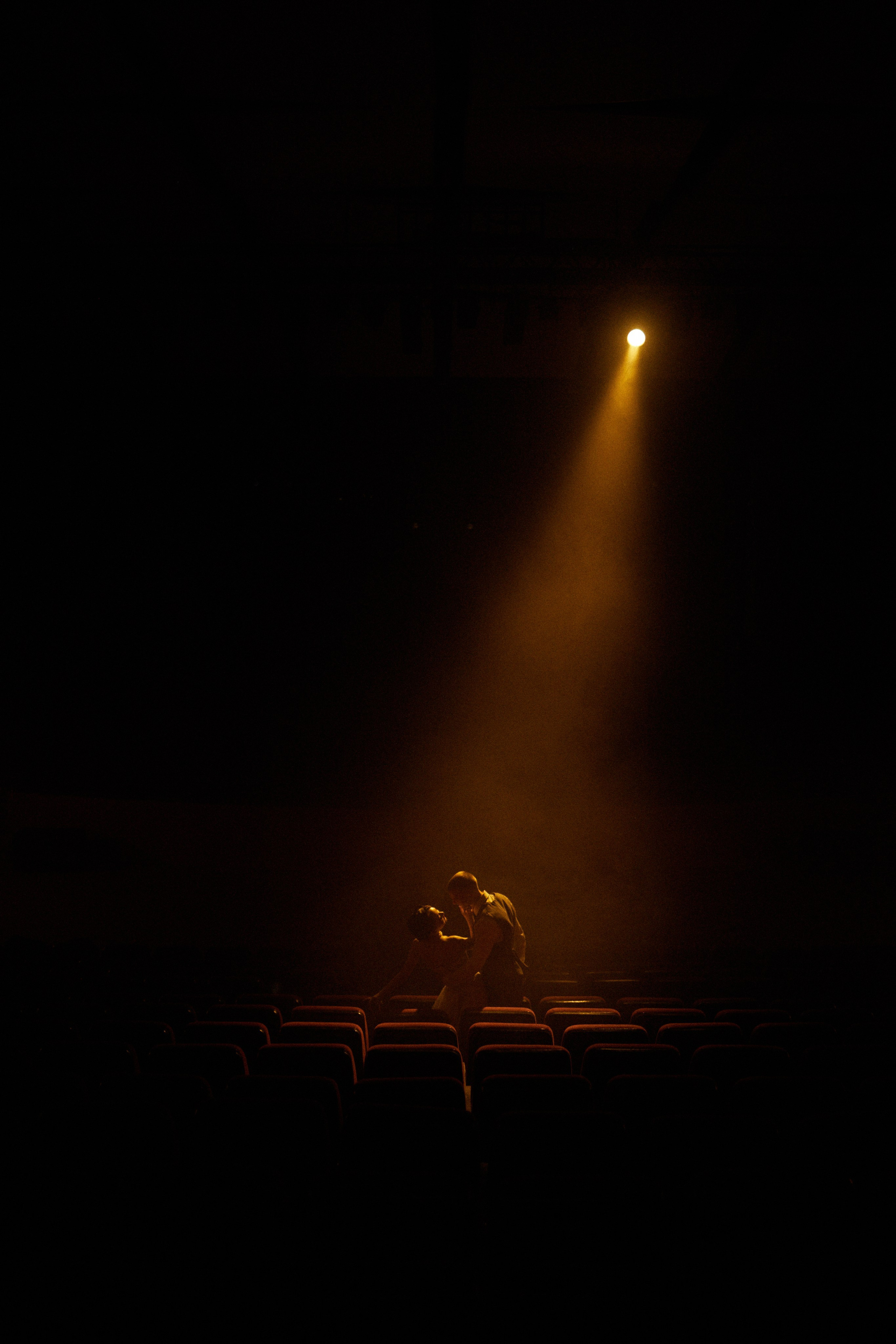 Фотограф Дима Хочуровский в Казани