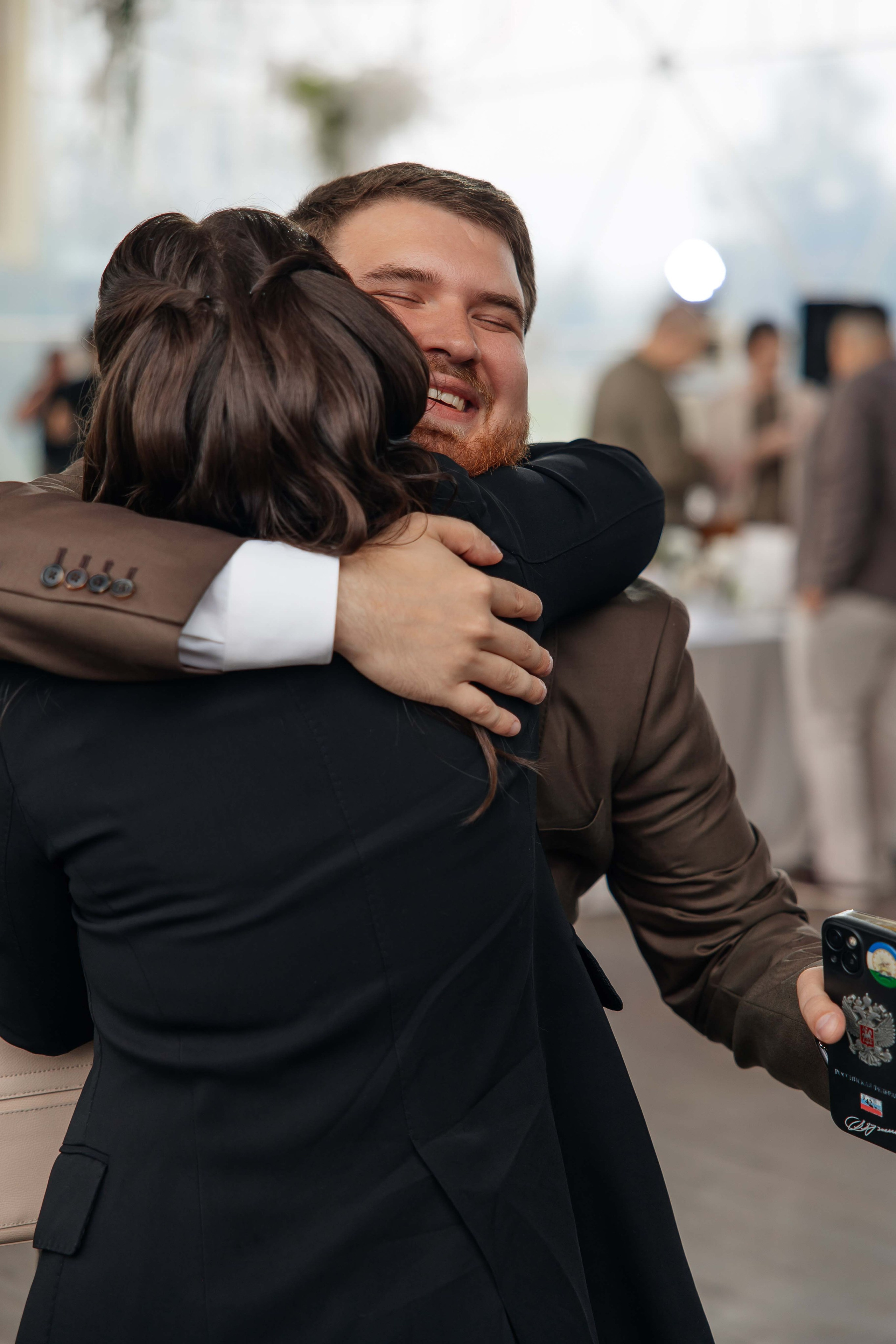 Дмитрий и Лиана. Свадебный фотограф Ирнис Дильмухаметов