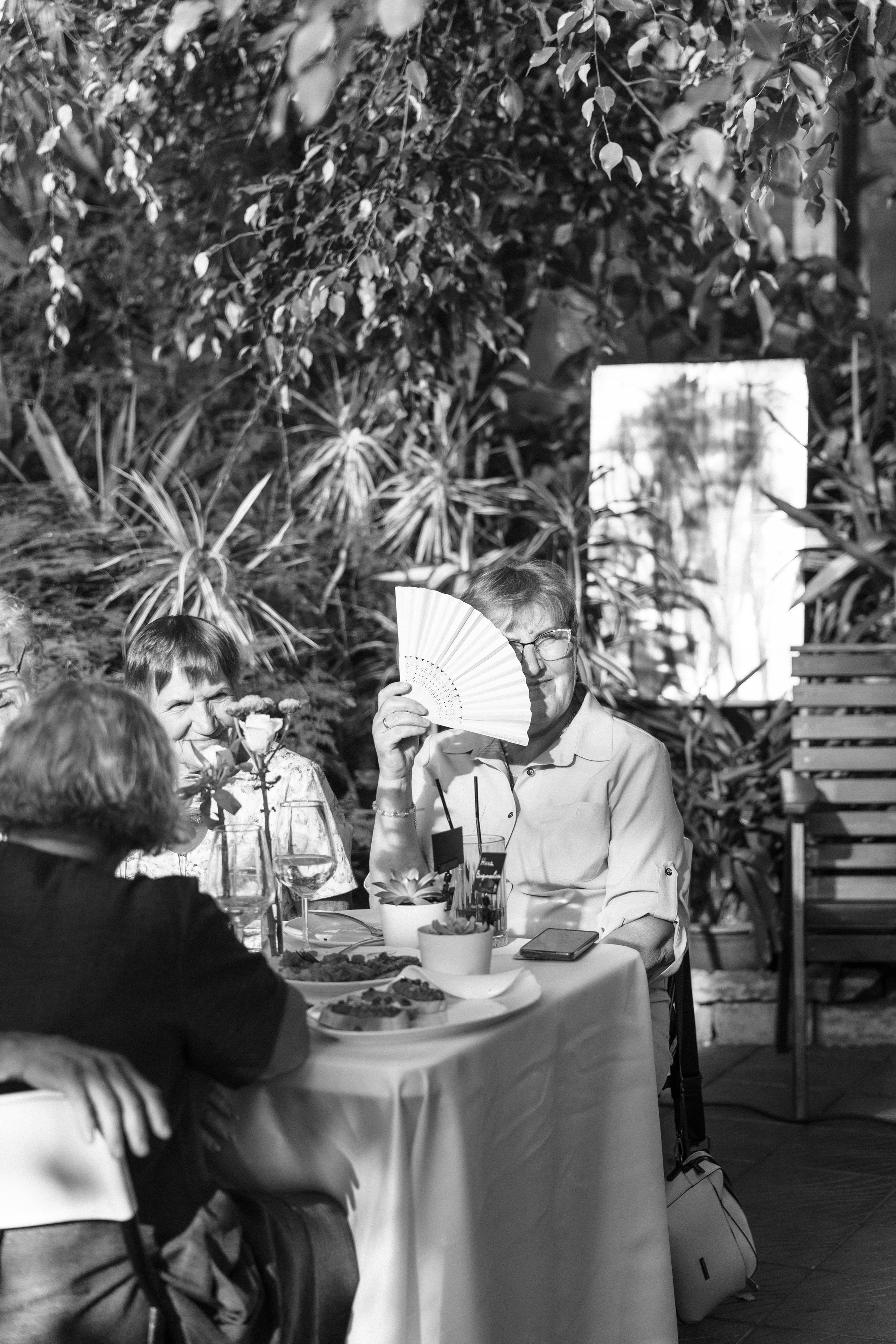 Свадьба Веры и Романа