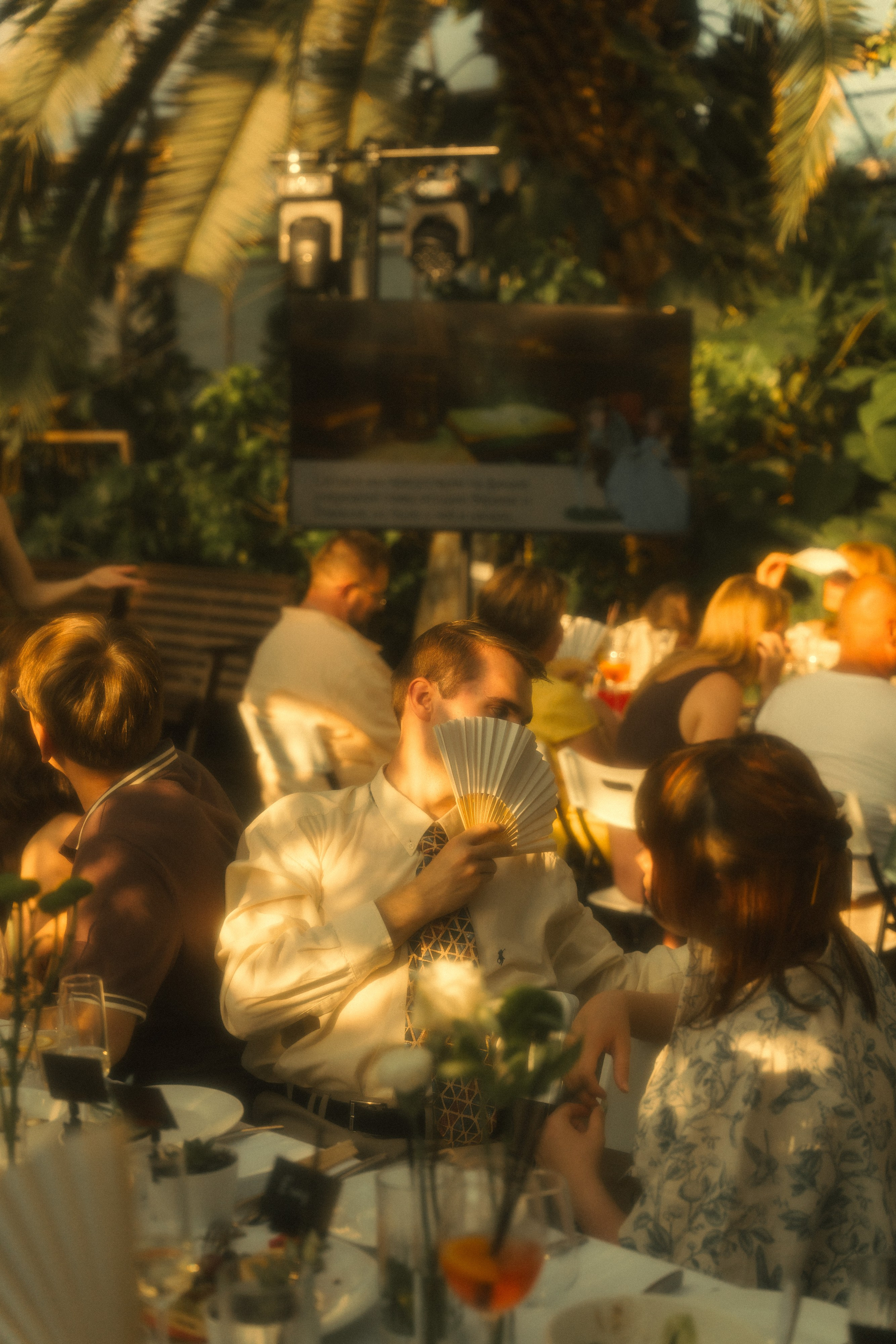 Свадьба Веры и Романа