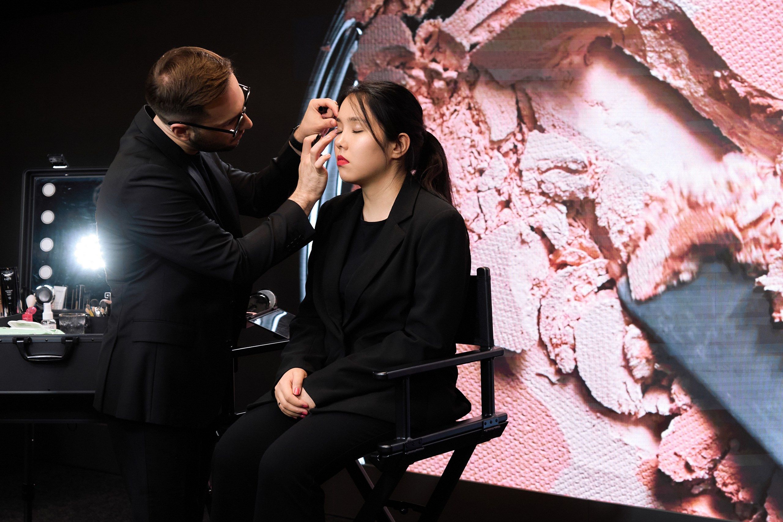 L'ARTE DEL BELLO. Photographer — ERASTOV