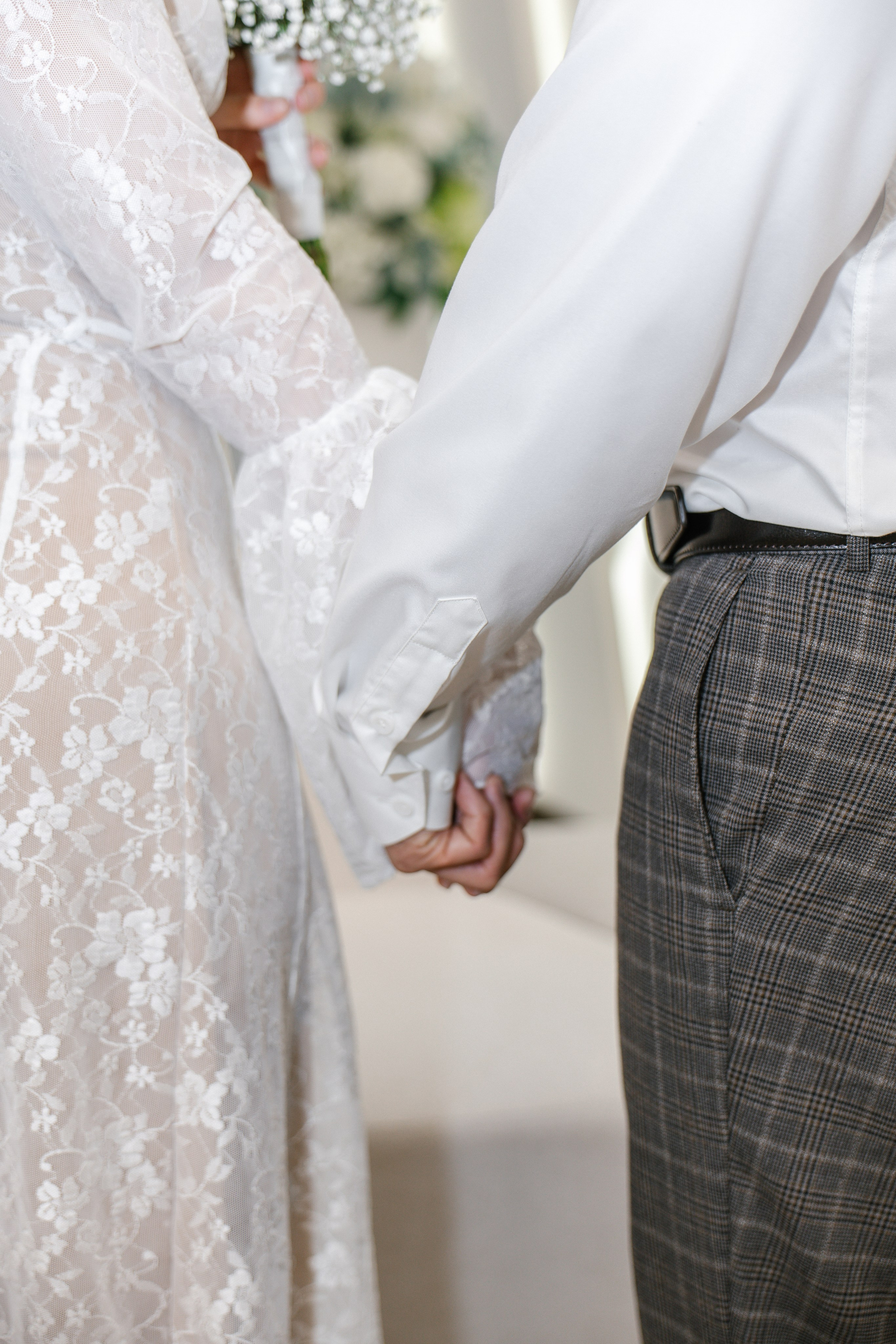 Александр & Анна. Семейный и свадебный фотограф в Москве Елизавета Окульская