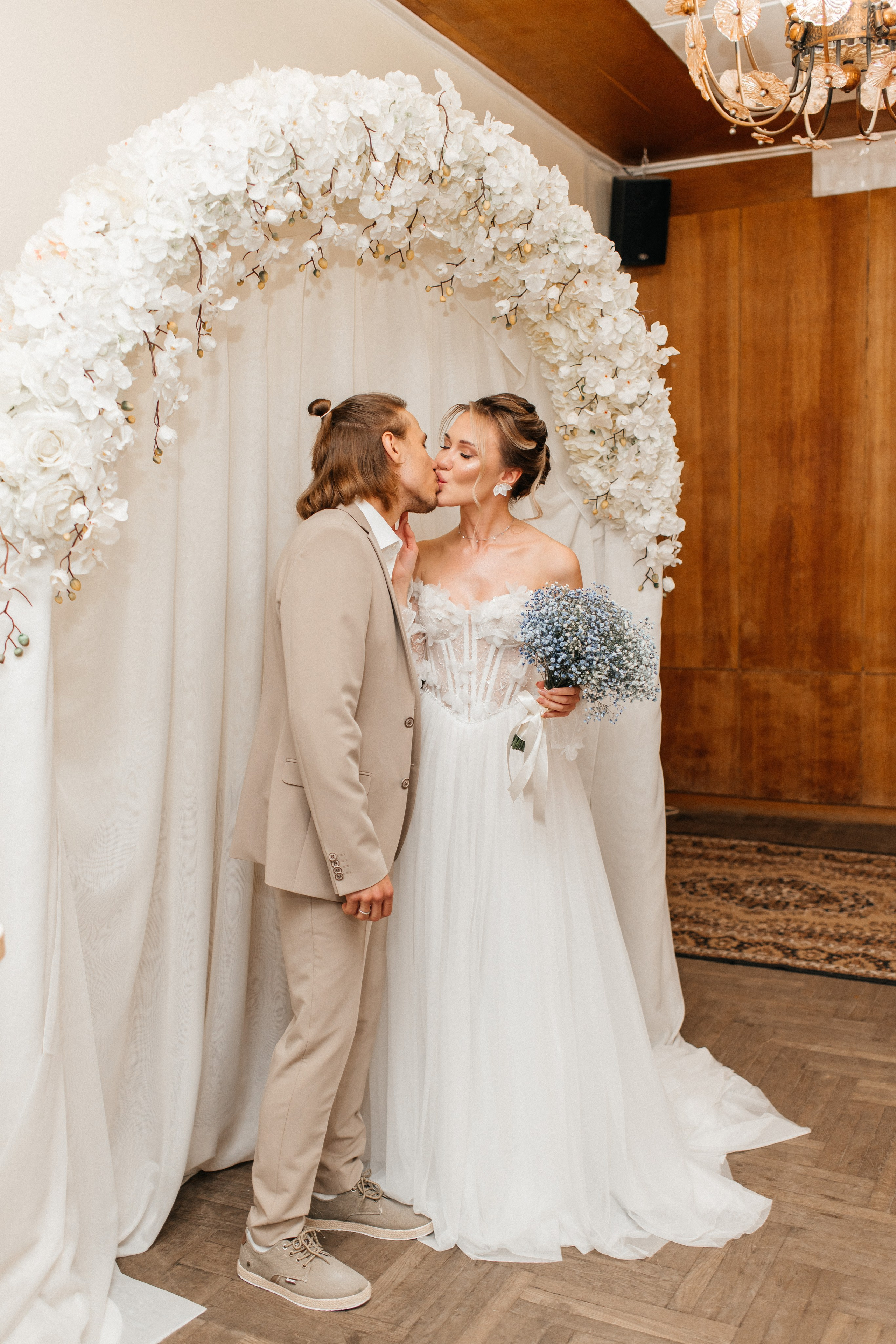 Свадьба. Фотограф Алиса Чечина. Калуга. Товарково