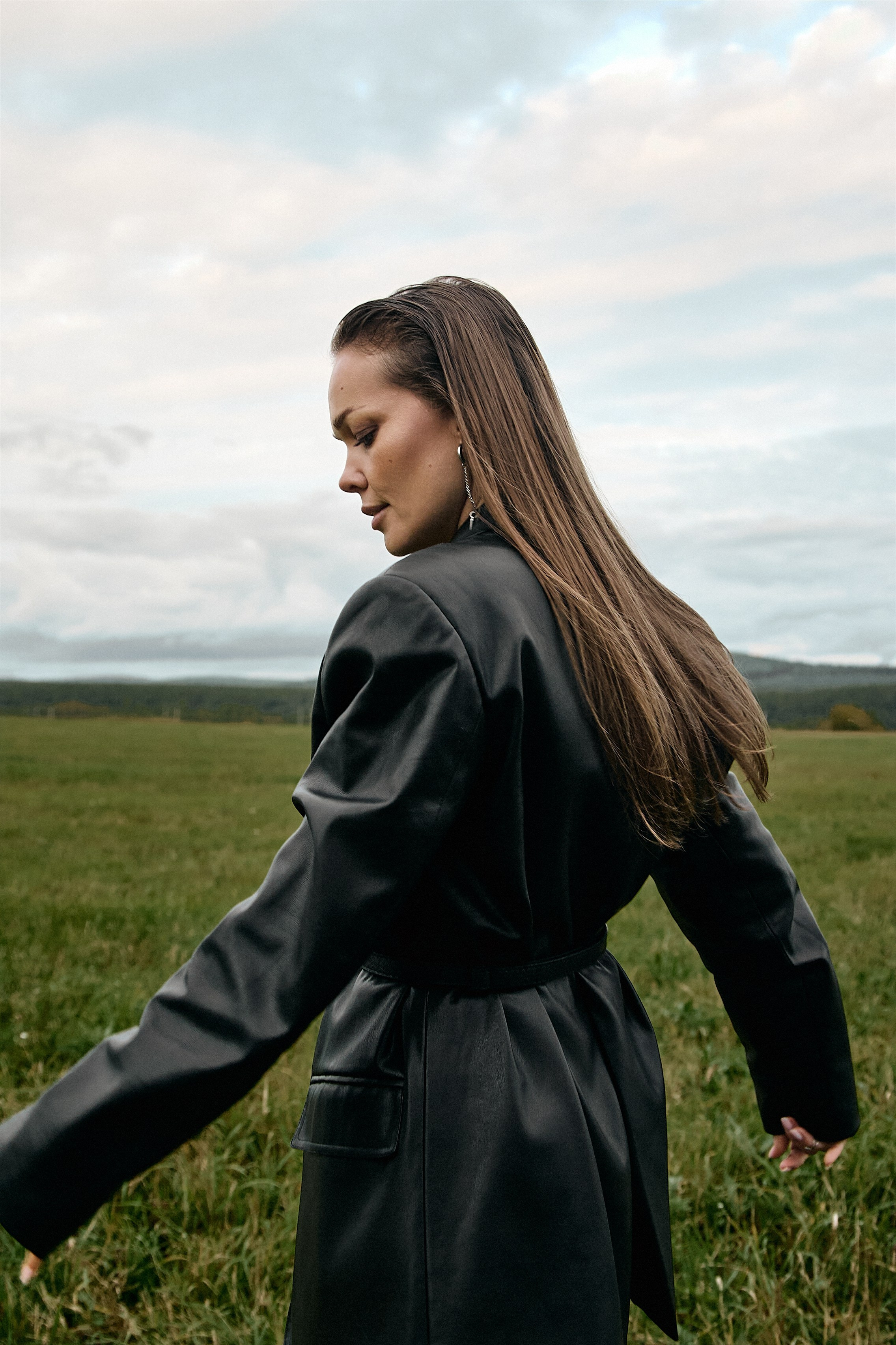 Катя. Александр и Евгения Фокины — фотограф Екатеринбург, Первоуральск