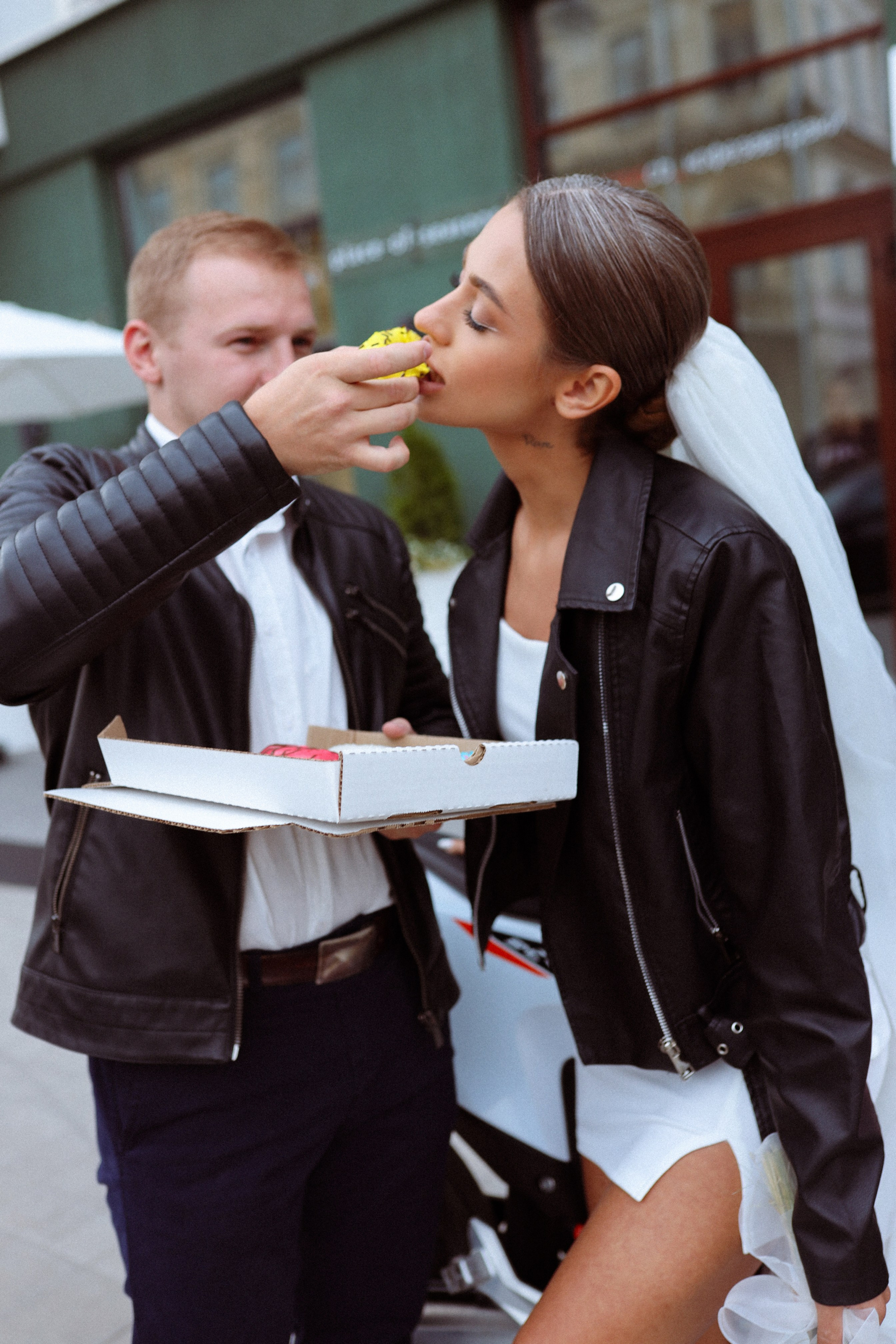 Свадебная. Фотограф в Оренбурге Майя Шатрова